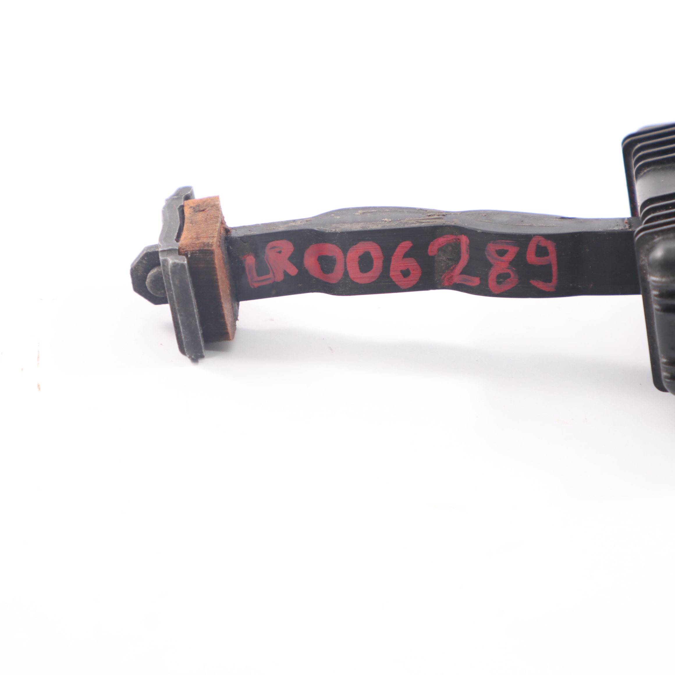 Land Rover Freelander 2 Tür Bremse Check Strap vorne links rechts LR006289