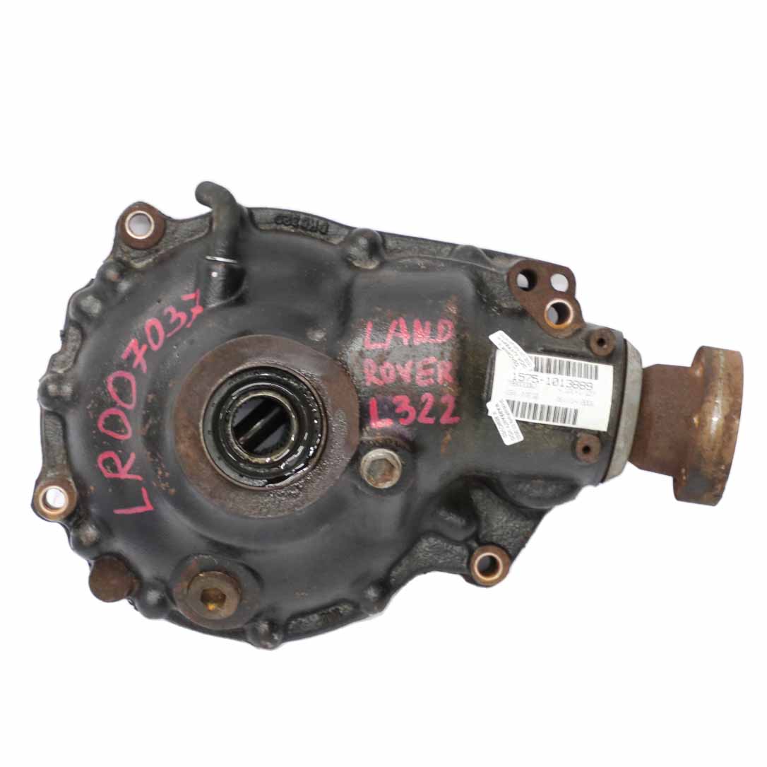 Land Rover L322 Vorne Differential Diff 4.10 Übersetzung 1575-1013889 GARANTIE