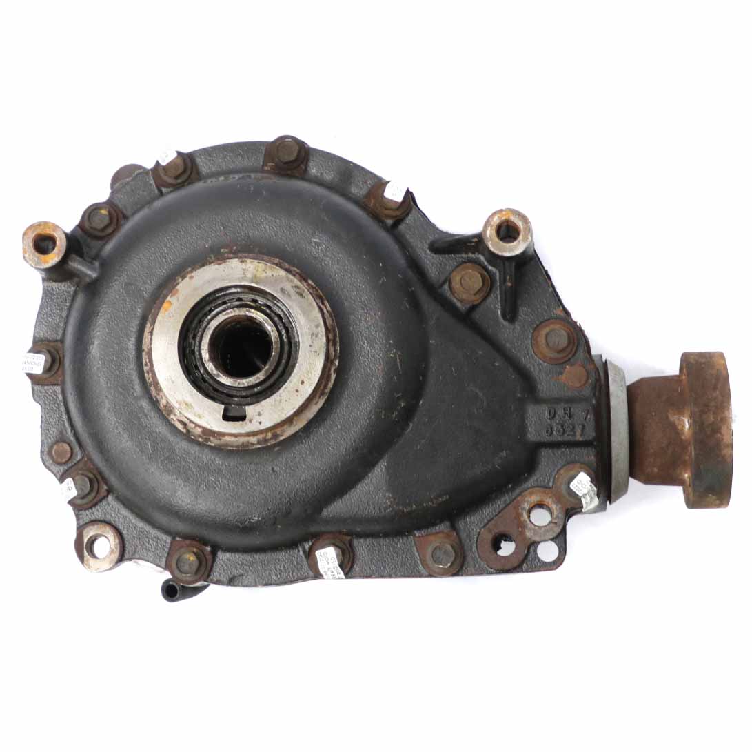 Land Rover L322 Vorne Differential Diff 4.10 Übersetzung 1575-1013889 GARANTIE