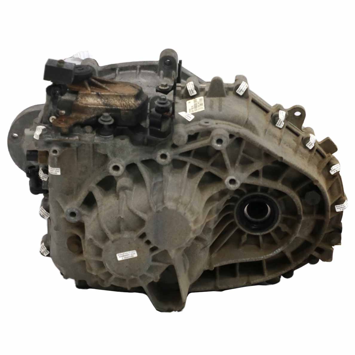 Manual Gearbox Land Rover Freelander 2.2L DW12 6 Speed 7G9R-7002-HG WARRANTY