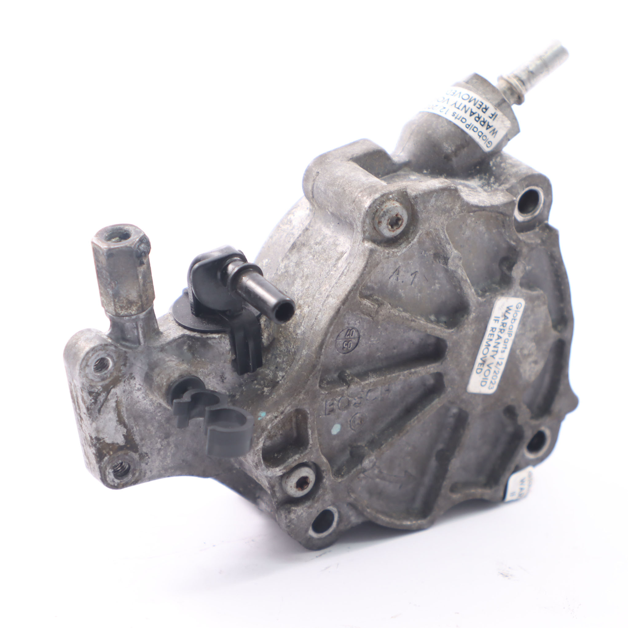 Land Rover Freelander 2 L359 2.2 Diesel Unterdruck pumpe 6G9Q2A451AC