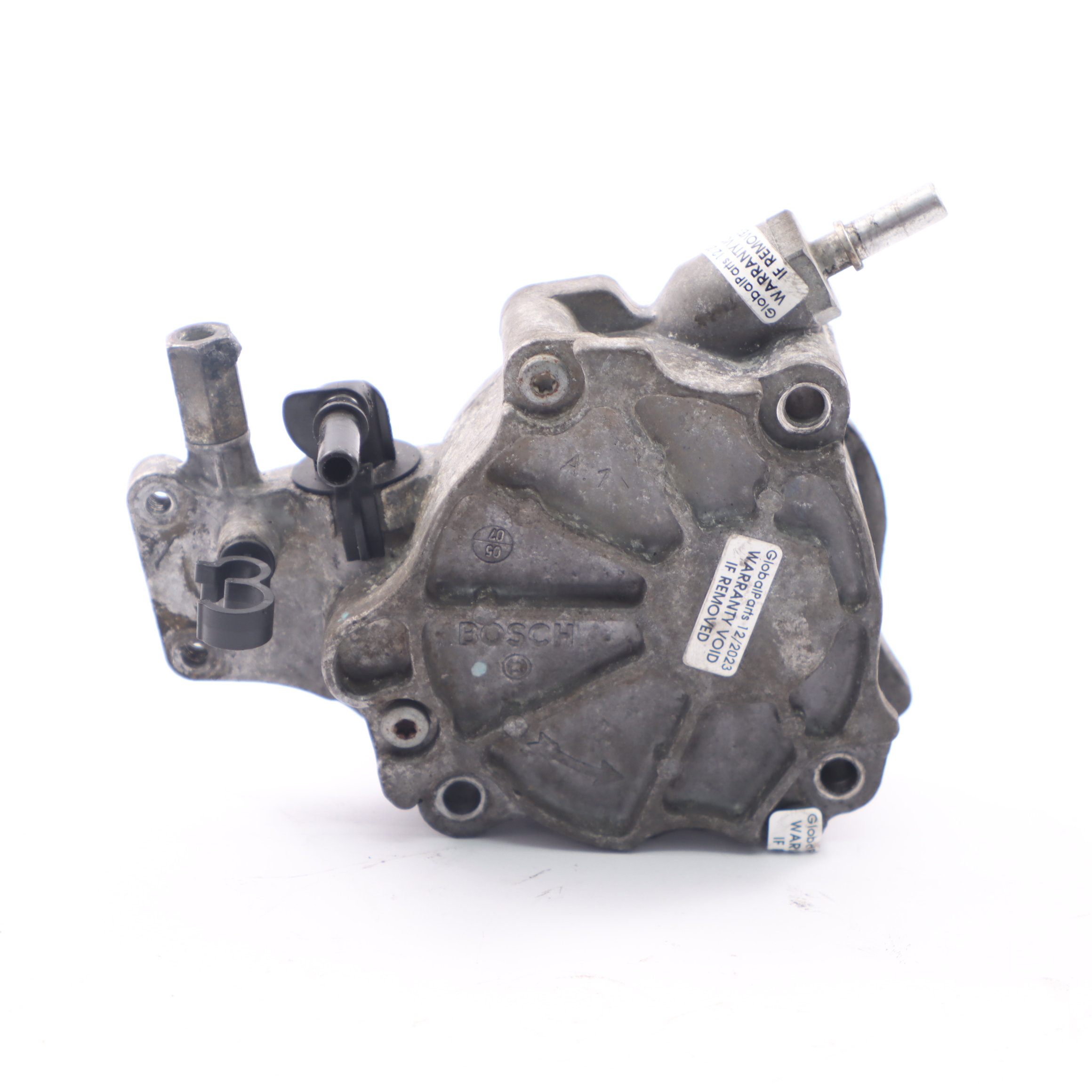 Land Rover Freelander 2 L359 2.2 Diesel Unterdruck pumpe 6G9Q2A451AC