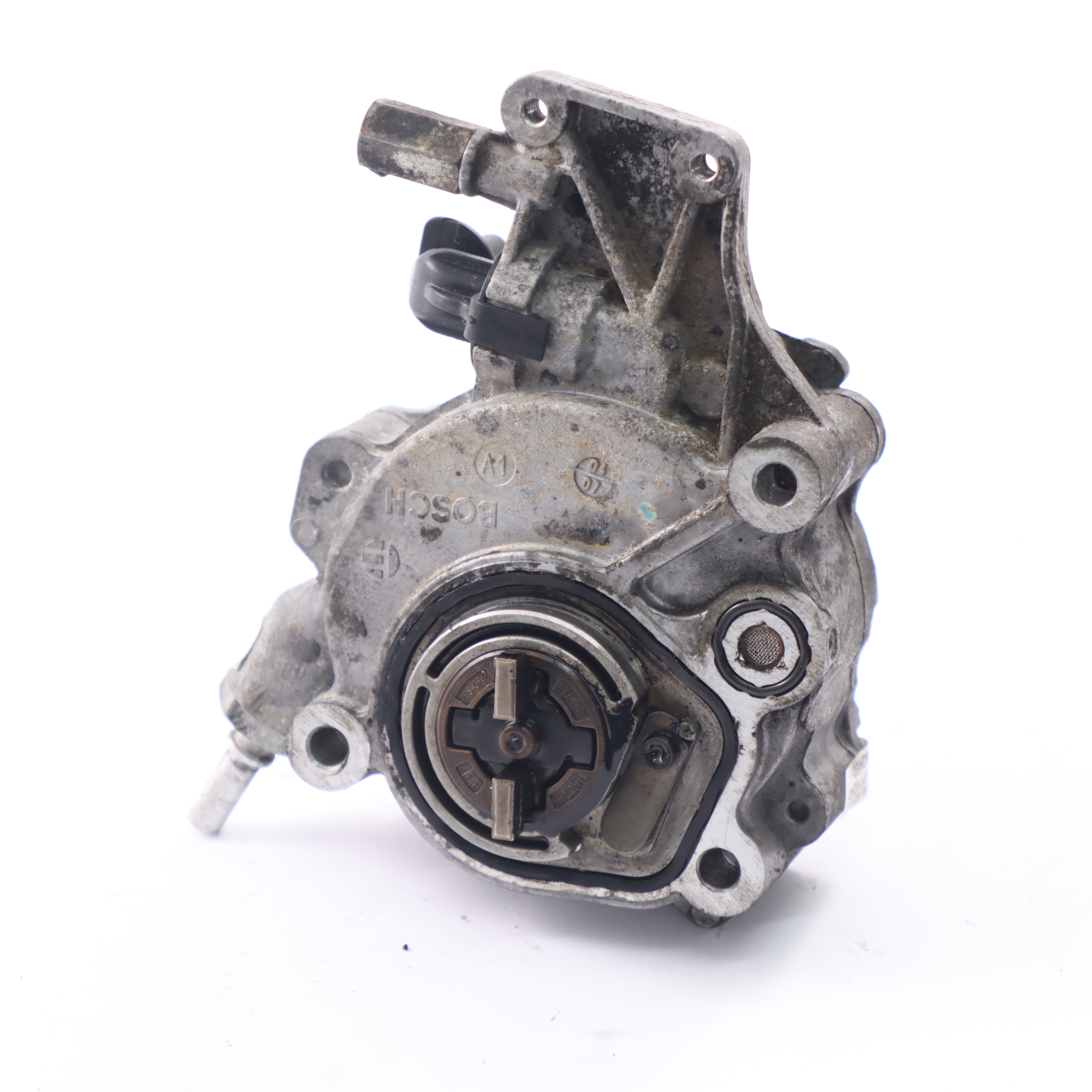 Land Rover Freelander 2 L359 2.2 Diesel Unterdruck pumpe 6G9Q2A451AC