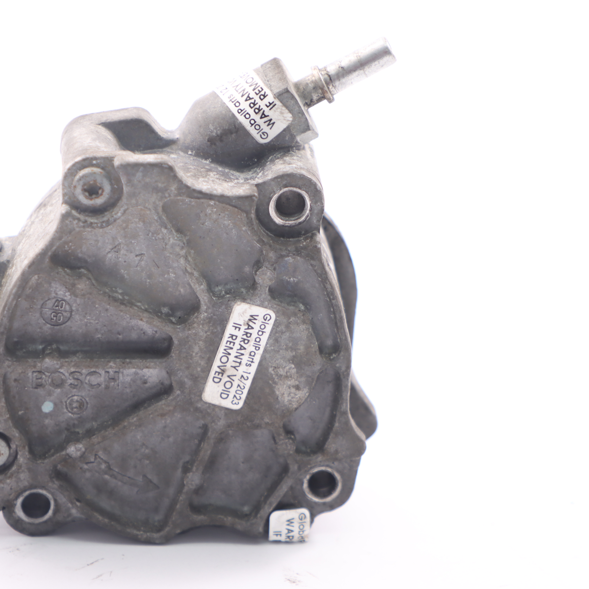 Land Rover Freelander 2 L359 2.2 Diesel Unterdruck pumpe 6G9Q2A451AC