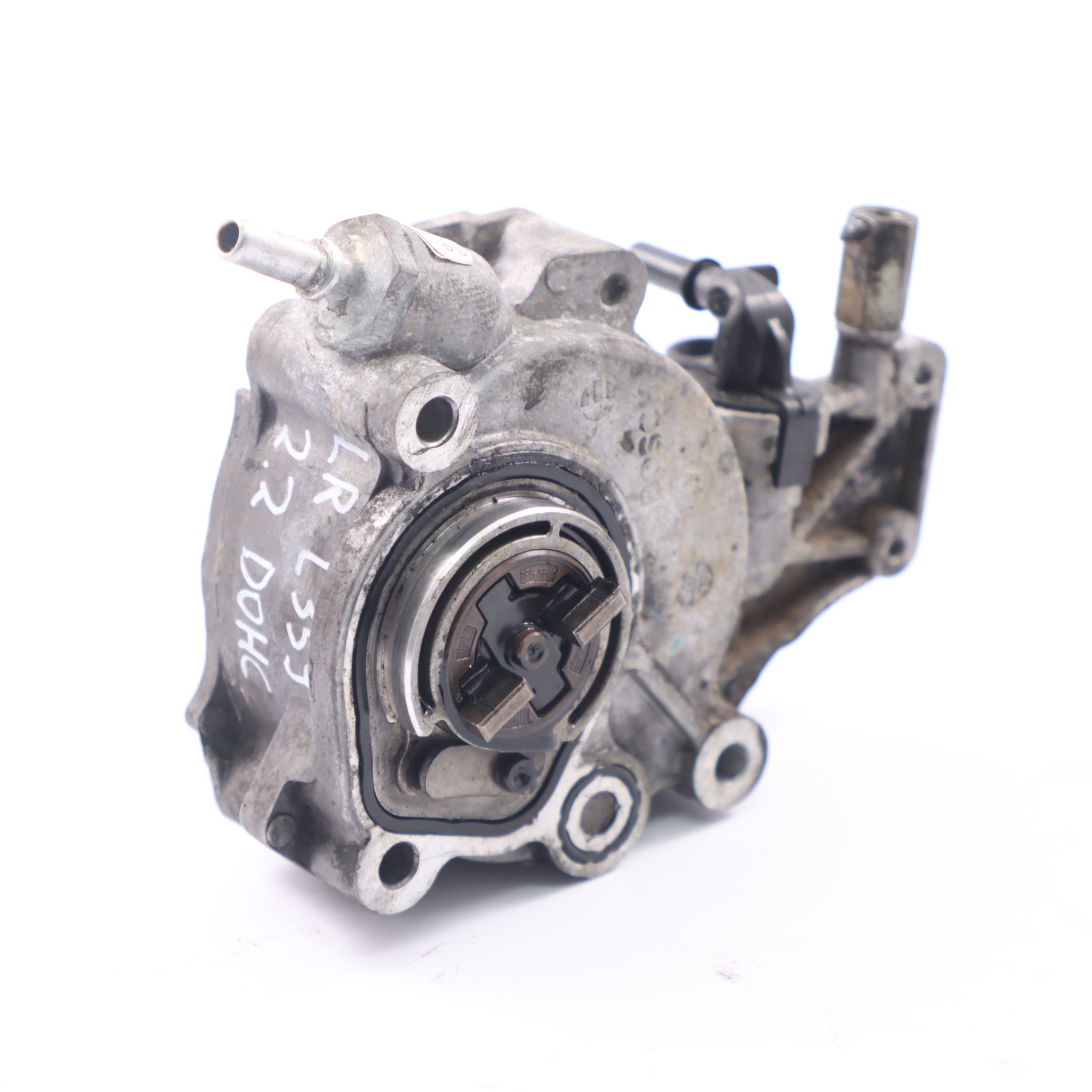 Land Rover Freelander 2 L359 2.2 Diesel Unterdruck pumpe 6G9Q2A451AC