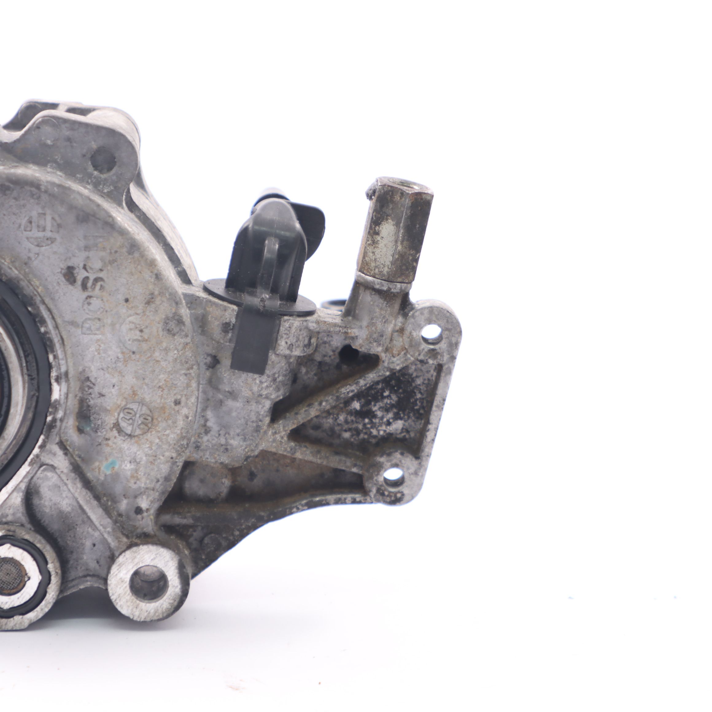 Land Rover Freelander 2 L359 2.2 Diesel Unterdruck pumpe 6G9Q2A451AC