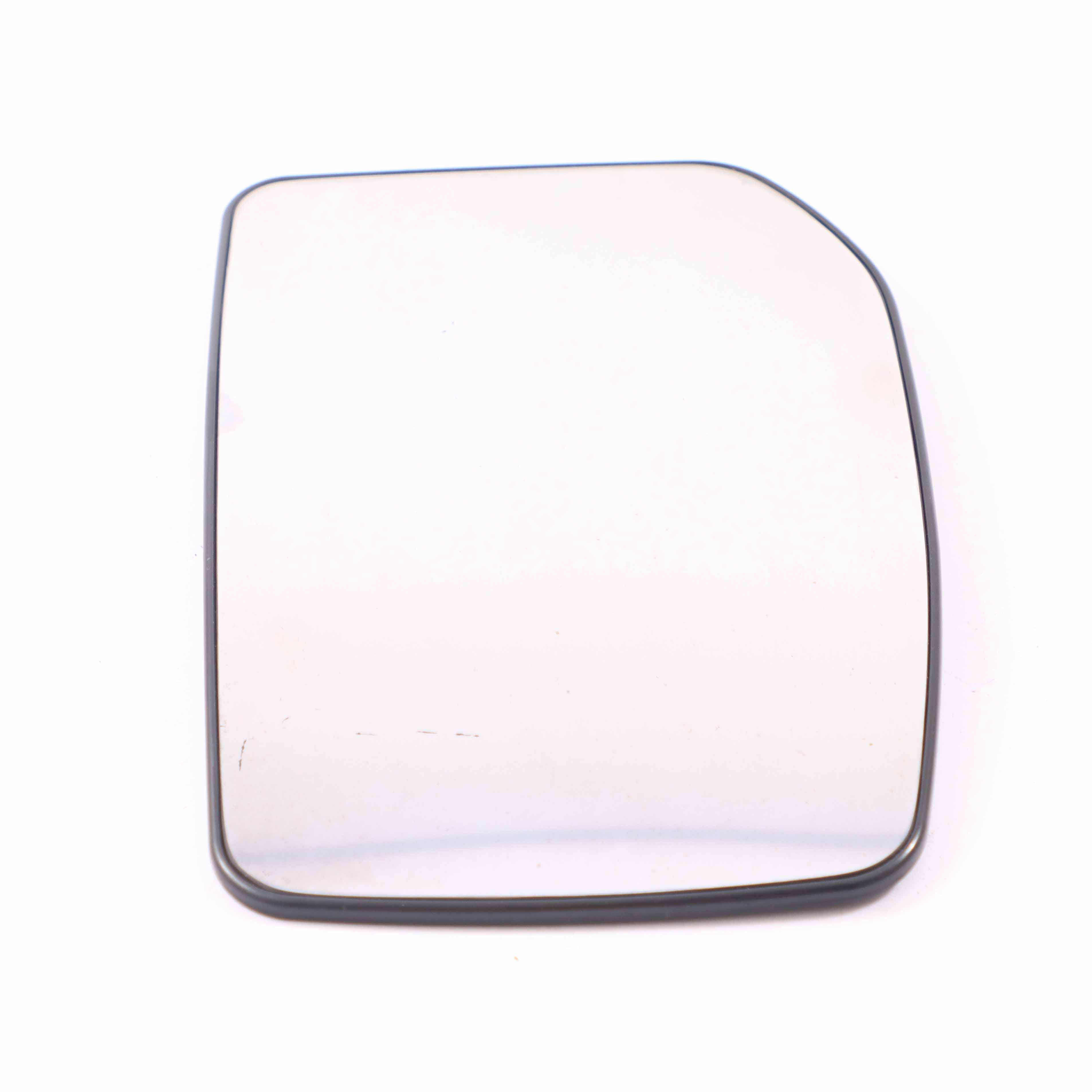 Ford Transit MK6 MK7 Wing Mirror Glass Outside Door Right O/S M3044R