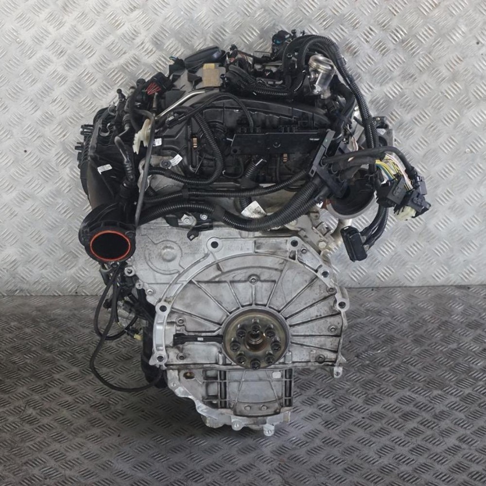 Mini Cooper F54 F55 F56 F57 Benzin B38 Kompletter Motor B38A15A 29000km GARANTIE