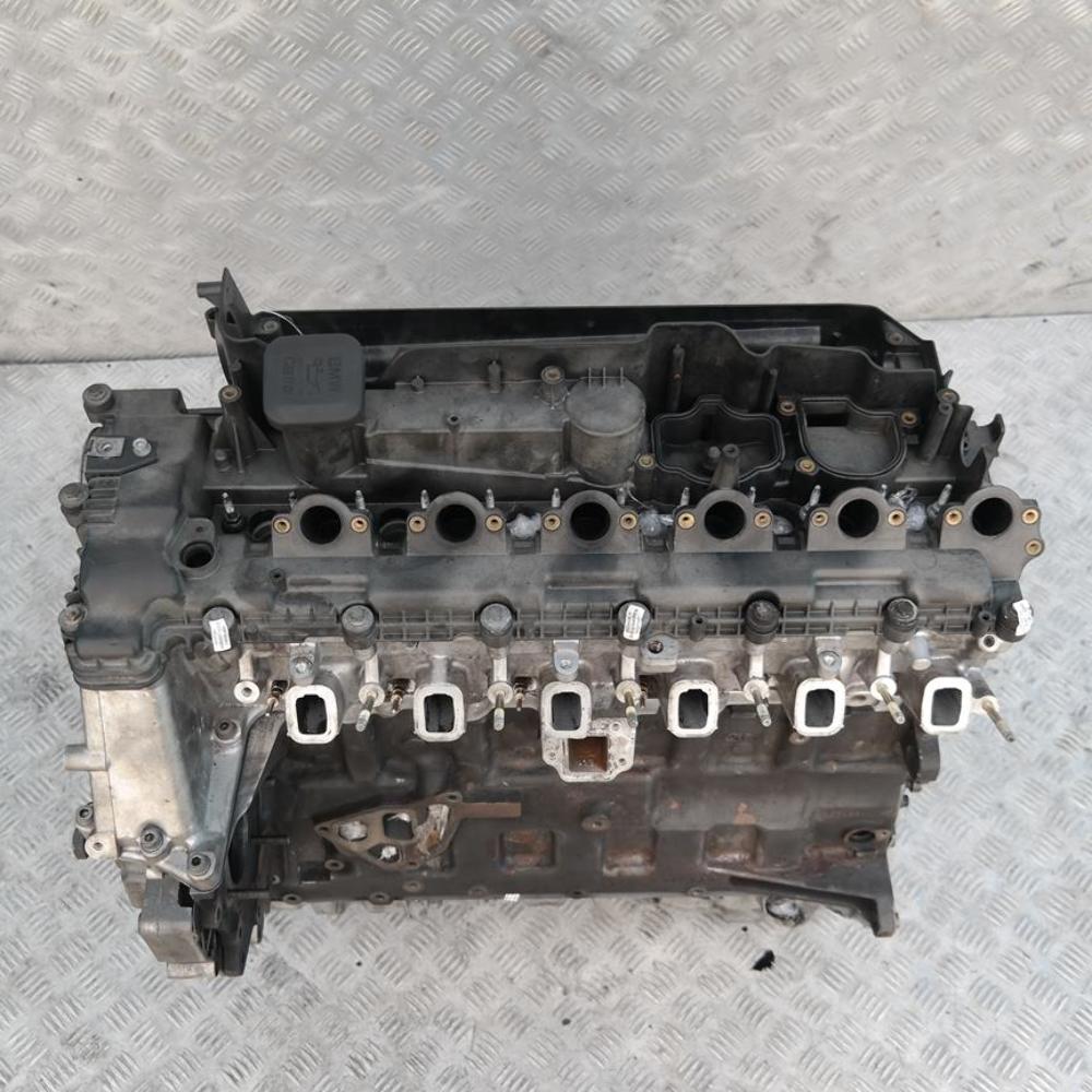 BMW 3 er E46 330d Diesel M57 306D1 Nackter Motor 189 000km 184PS, GARANTIE