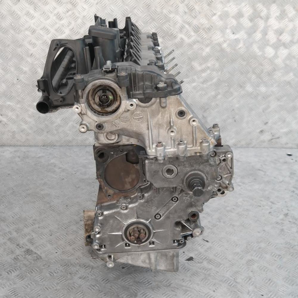 BMW 3 er E46 330d Diesel M57 306D1 Nackter Motor 189 000km 184PS, GARANTIE