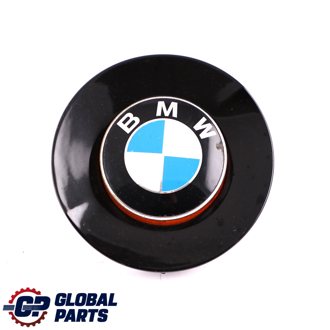 BMW Z4 Series E85 Cover Indicator Repeater Emblem Right O/S Black Sapphire 475