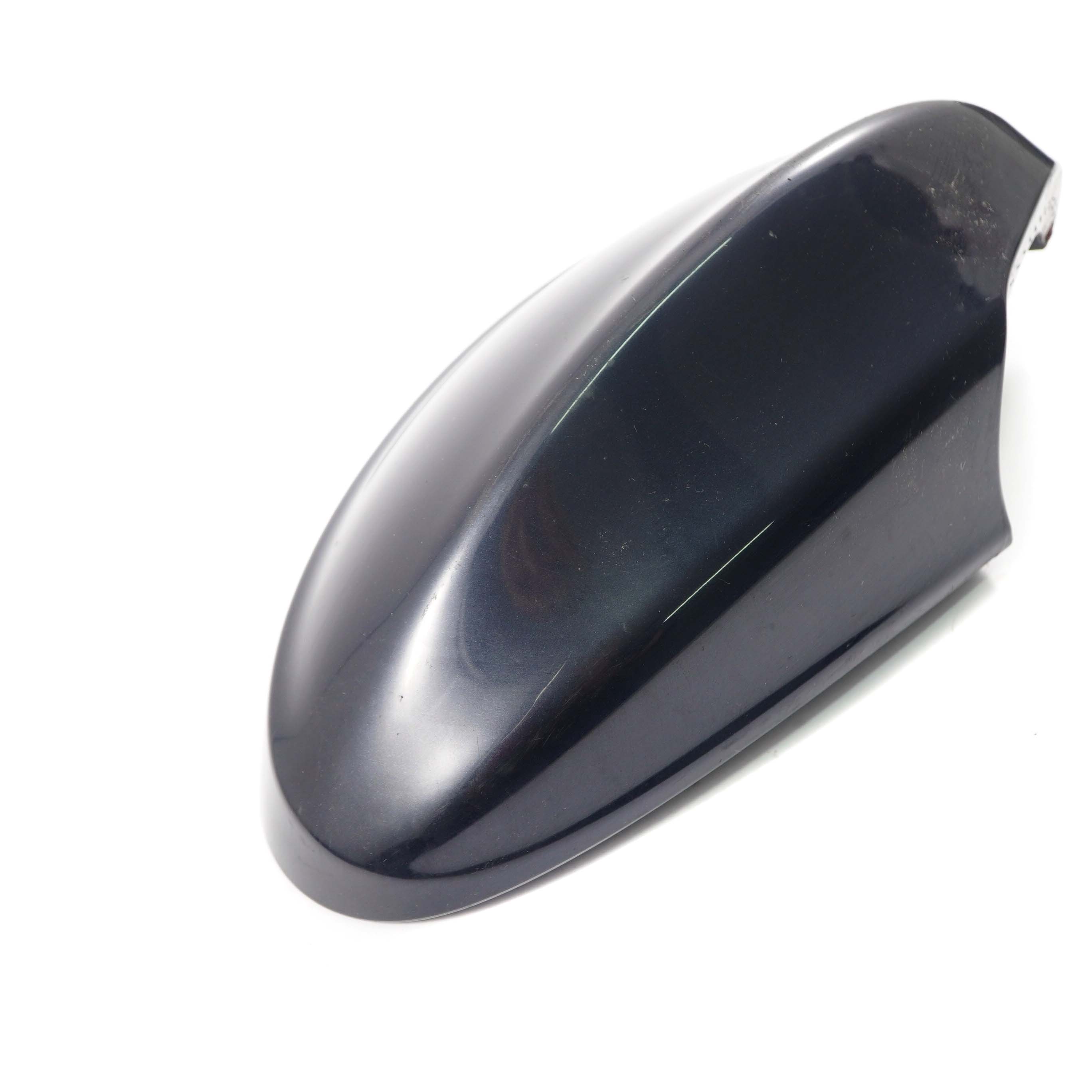 Wing Mirror Cover BMW E90 E91 Right Cap O/S Casing Carbonschwarz Carbon Black