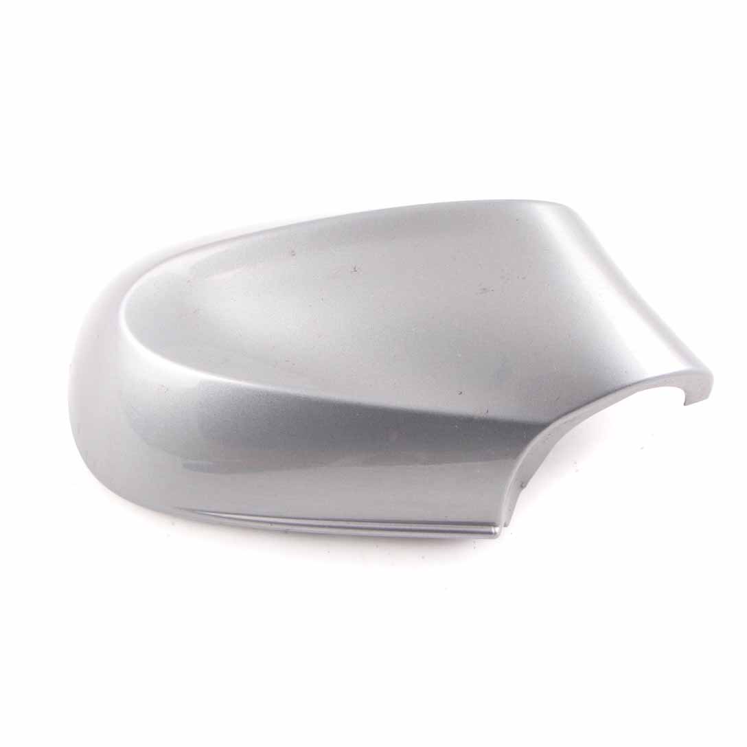 BMW E87 LCI Right O/S Cover Casing Wing Mirror Spacegrau Space Grey A52