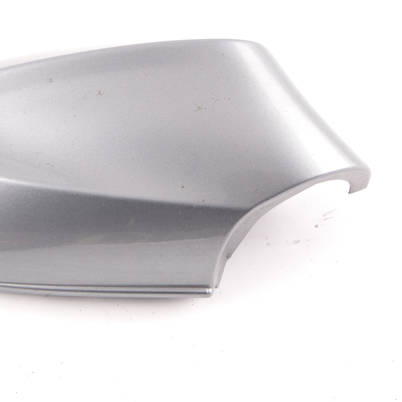 BMW E87 LCI Right O/S Cover Casing Wing Mirror Spacegrau Space Grey A52