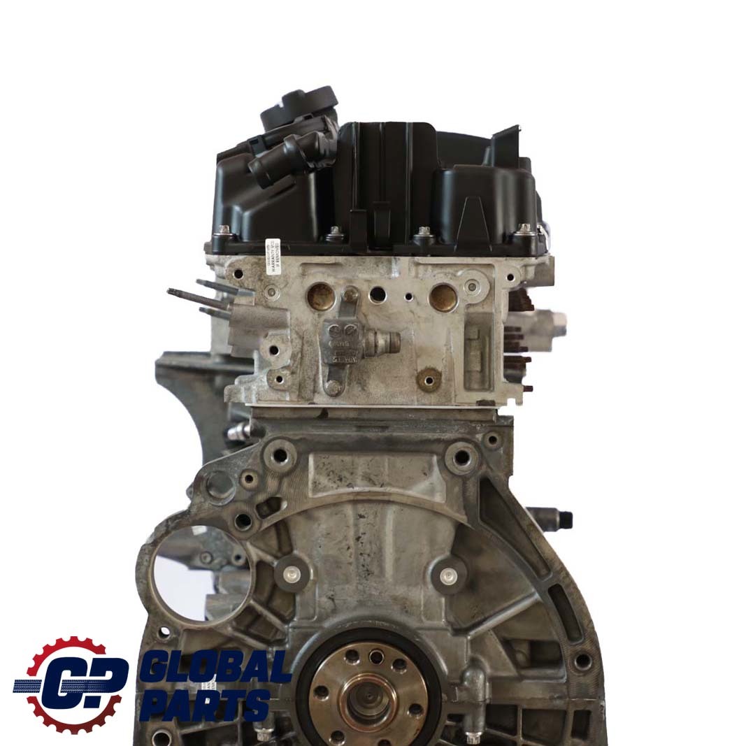 BMW E60 E61 LCI 523i N53 190PS Nackter Motor N53B25A 137TKM, GARANTIE