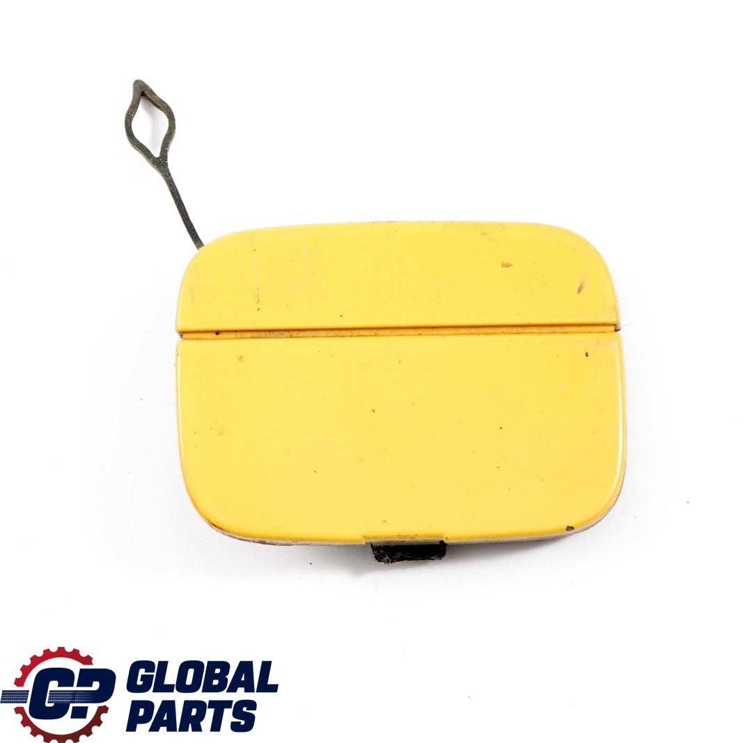 BMW Mini Cooper R55 R56 R57 Blende Abschleppöse Mellow Yellow A58 Gelb 7147855