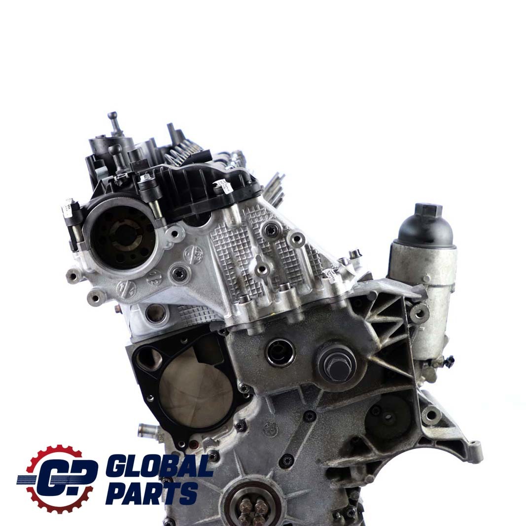 BMW X5 E70 X6 E71 3.0sd 35dX Nackter Motor M57N2 306D5 286PS GARANTIE