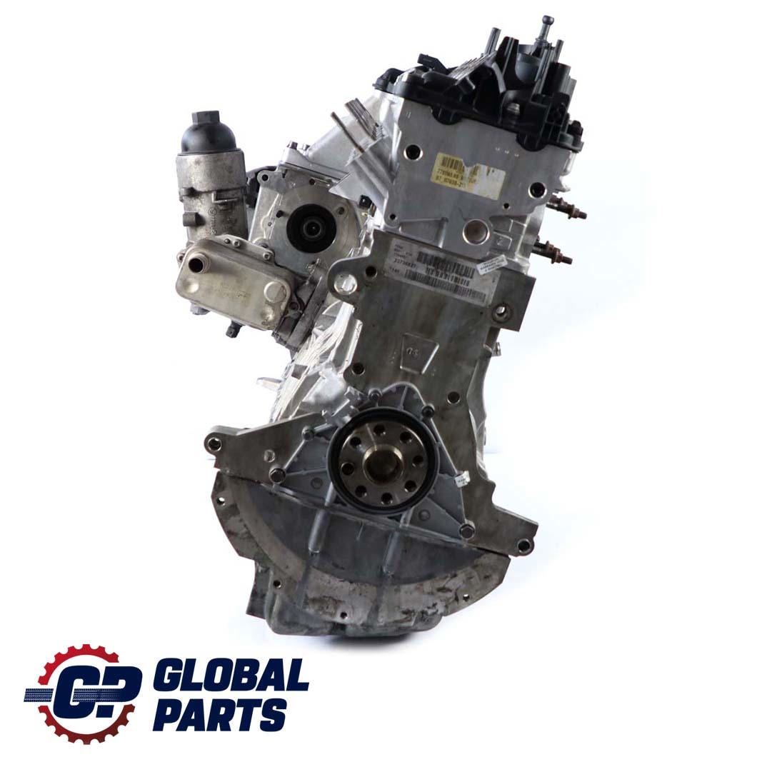 BMW X5 E70 X6 E71 3.0sd 35dX Nackter Motor M57N2 306D5 286PS GARANTIE