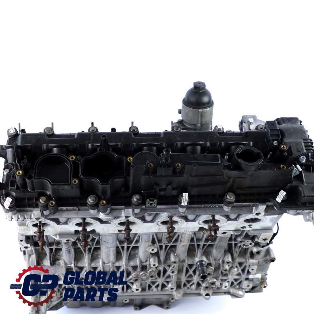 BMW X5 E70 X6 E71 3.0sd 35dX Nackter Motor M57N2 306D5 286PS GARANTIE