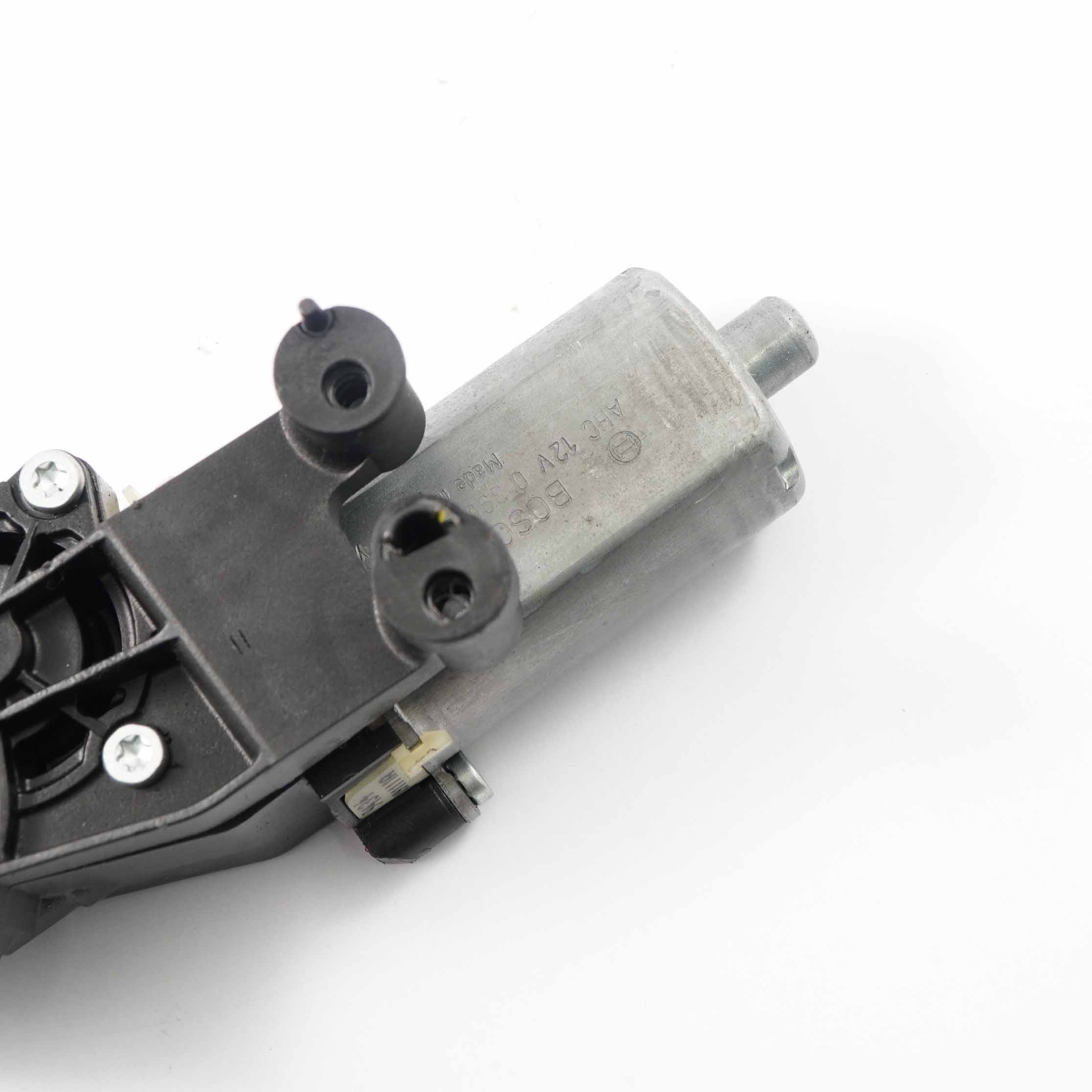 Mercedes W212 Stellmotor Sitz Höhenverstellung Vorne Links P1-07255-01