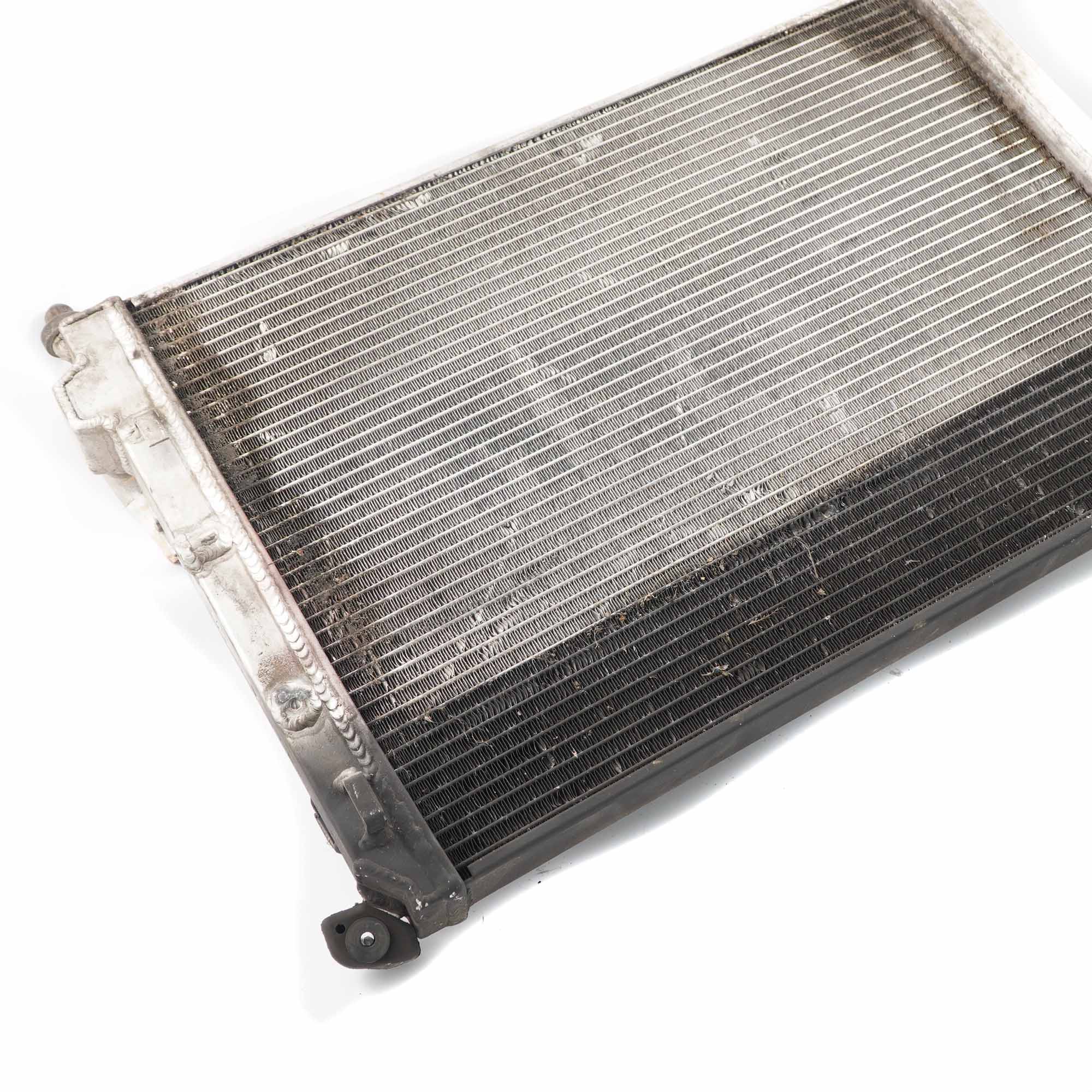 Mini Cooper S R52 R53 Direnza Kühlmittelkühler Motorkühlung Radiator