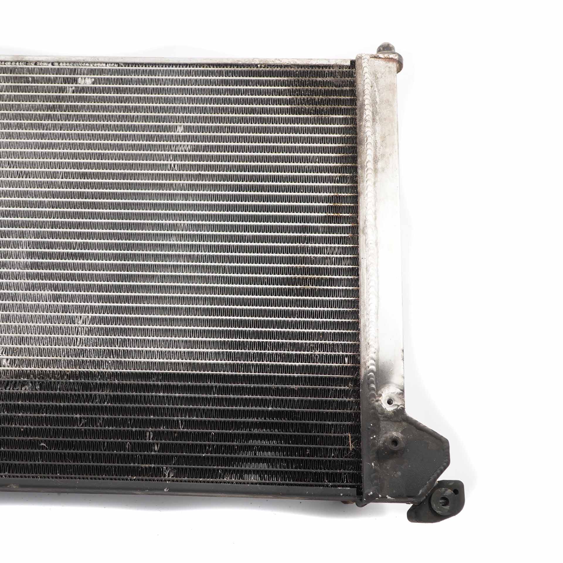 Mini Cooper S R52 R53 Direnza Kühlmittelkühler Motorkühlung Radiator