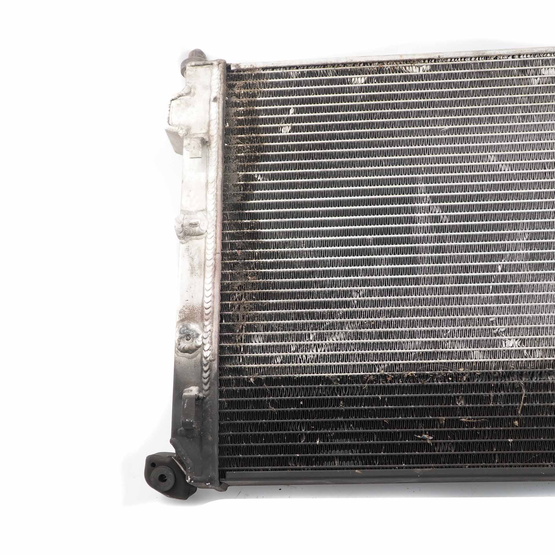 Mini Cooper S R52 R53 Direnza Kühlmittelkühler Motorkühlung Radiator