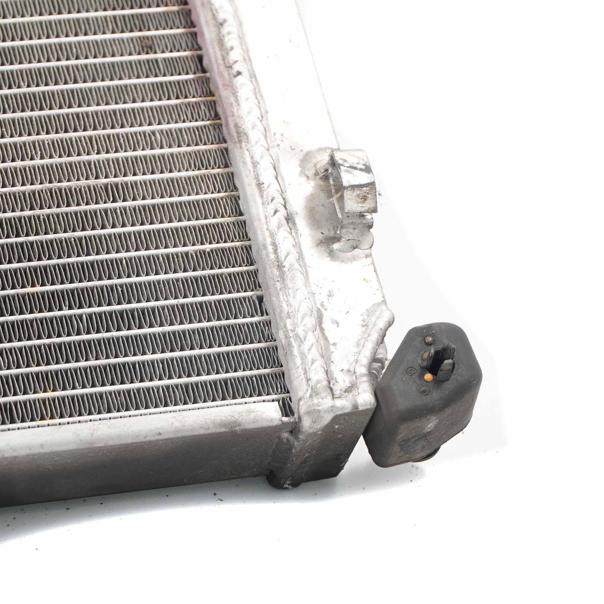 Mini Cooper S R52 R53 Direnza Kühlmittelkühler Motorkühlung Radiator