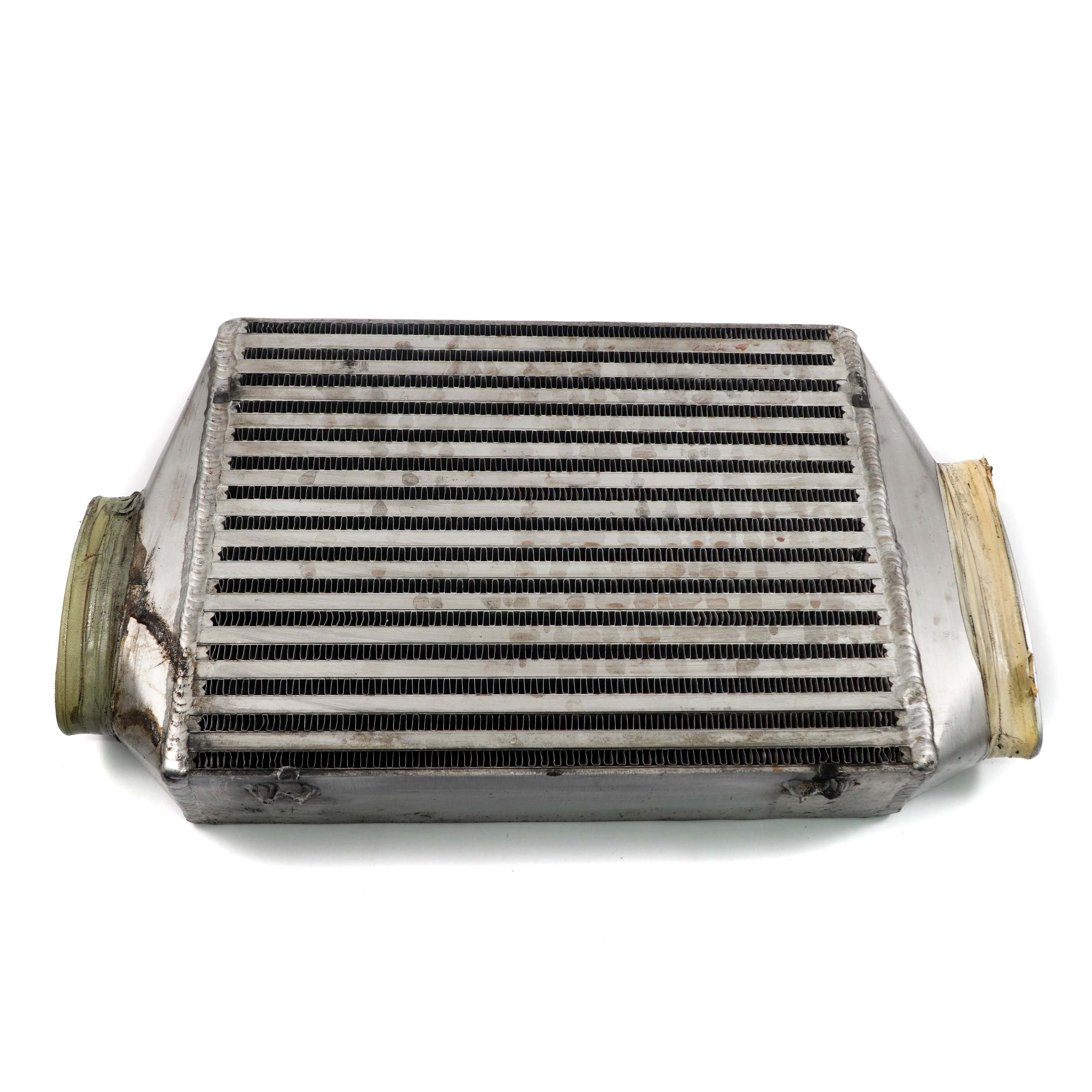 Mini R52 R53 Cooper S W111 Ladeluftkühler Kompressor Intercooler