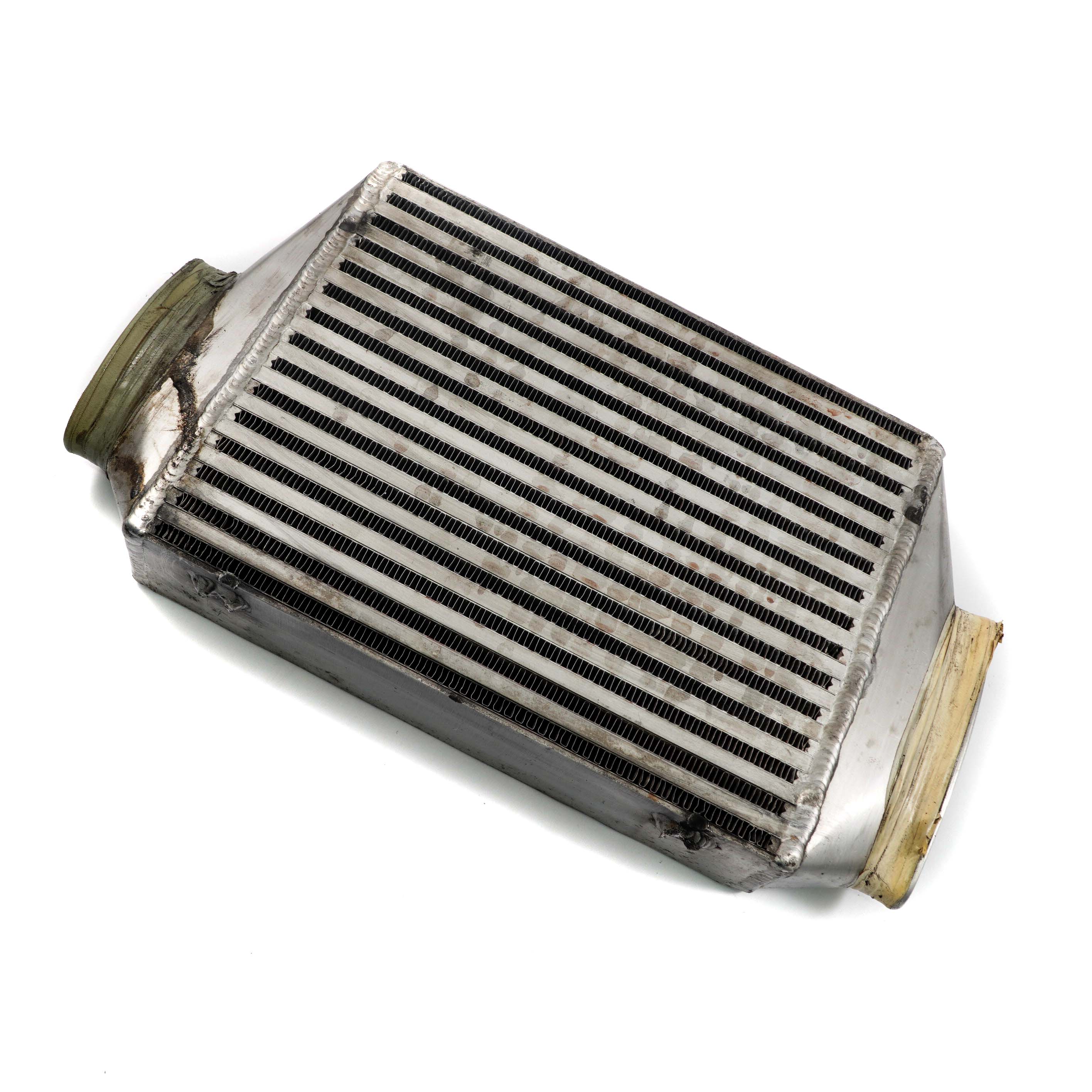 Mini R52 R53 Cooper S W111 Ladeluftkühler Kompressor Intercooler