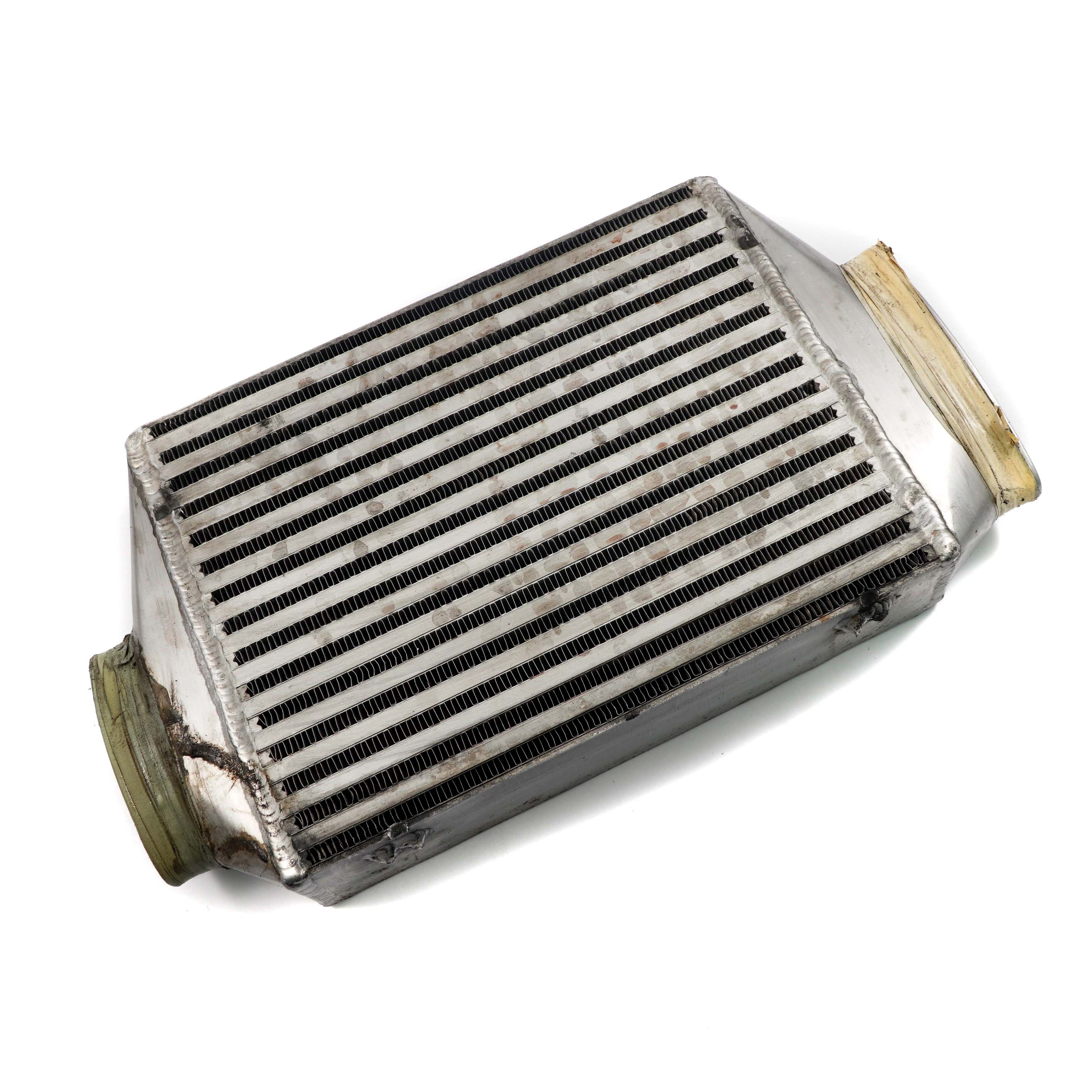 Mini R52 R53 Cooper S W111 Ladeluftkühler Kompressor Intercooler