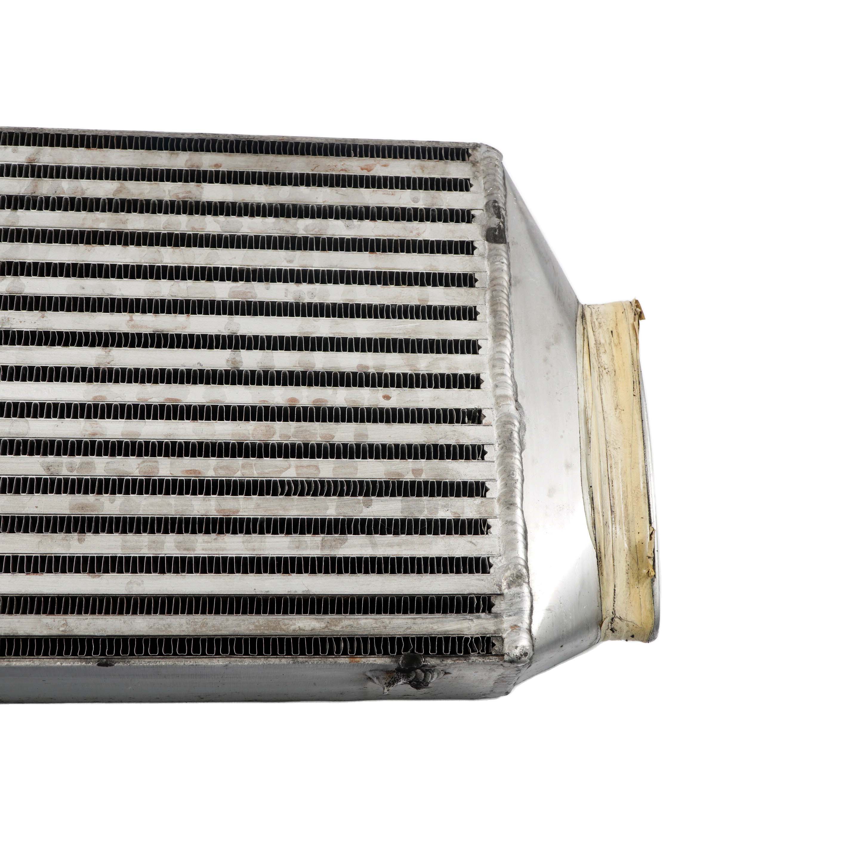 Mini R52 R53 Cooper S W111 Ladeluftkühler Kompressor Intercooler