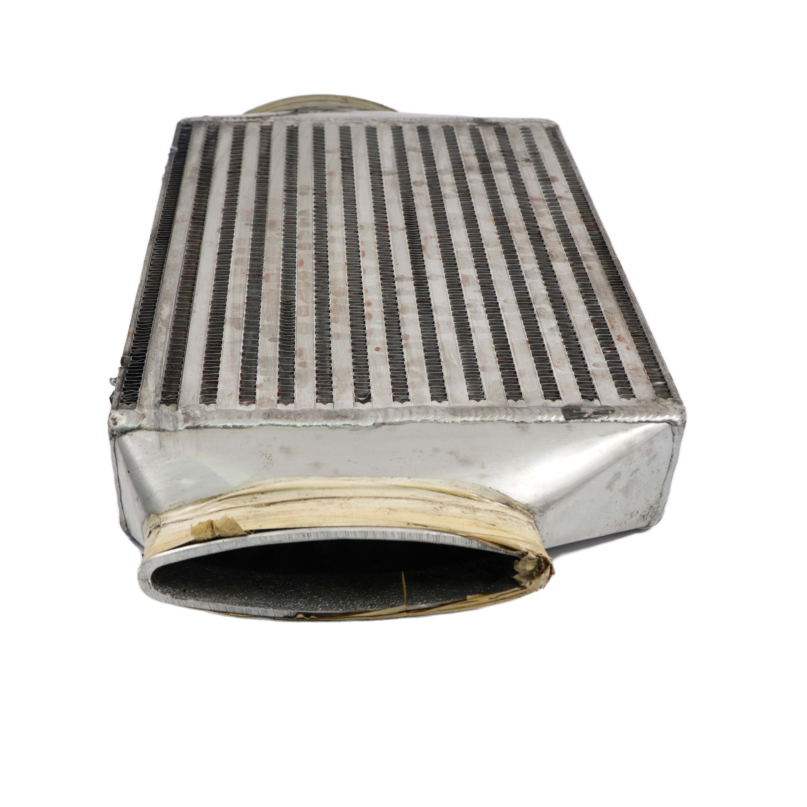 Mini R52 R53 Cooper S W111 Ladeluftkühler Kompressor Intercooler