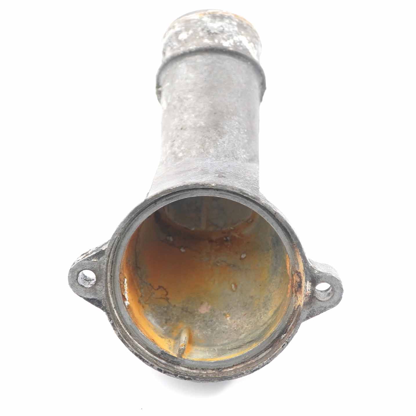 Mercedes W903 Sprinter Kühlmittelthermostat Gehäuse Flansch R6032030474