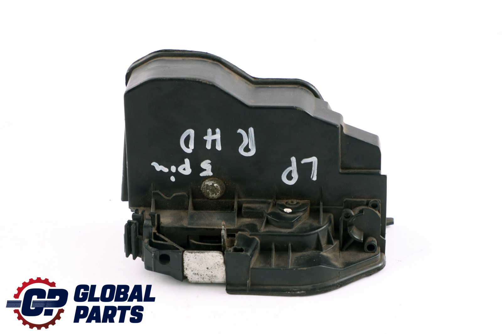 BMW E60 E81 E90 F10 F30 System Verriegelung Links Vordertürver Schluss 7167073