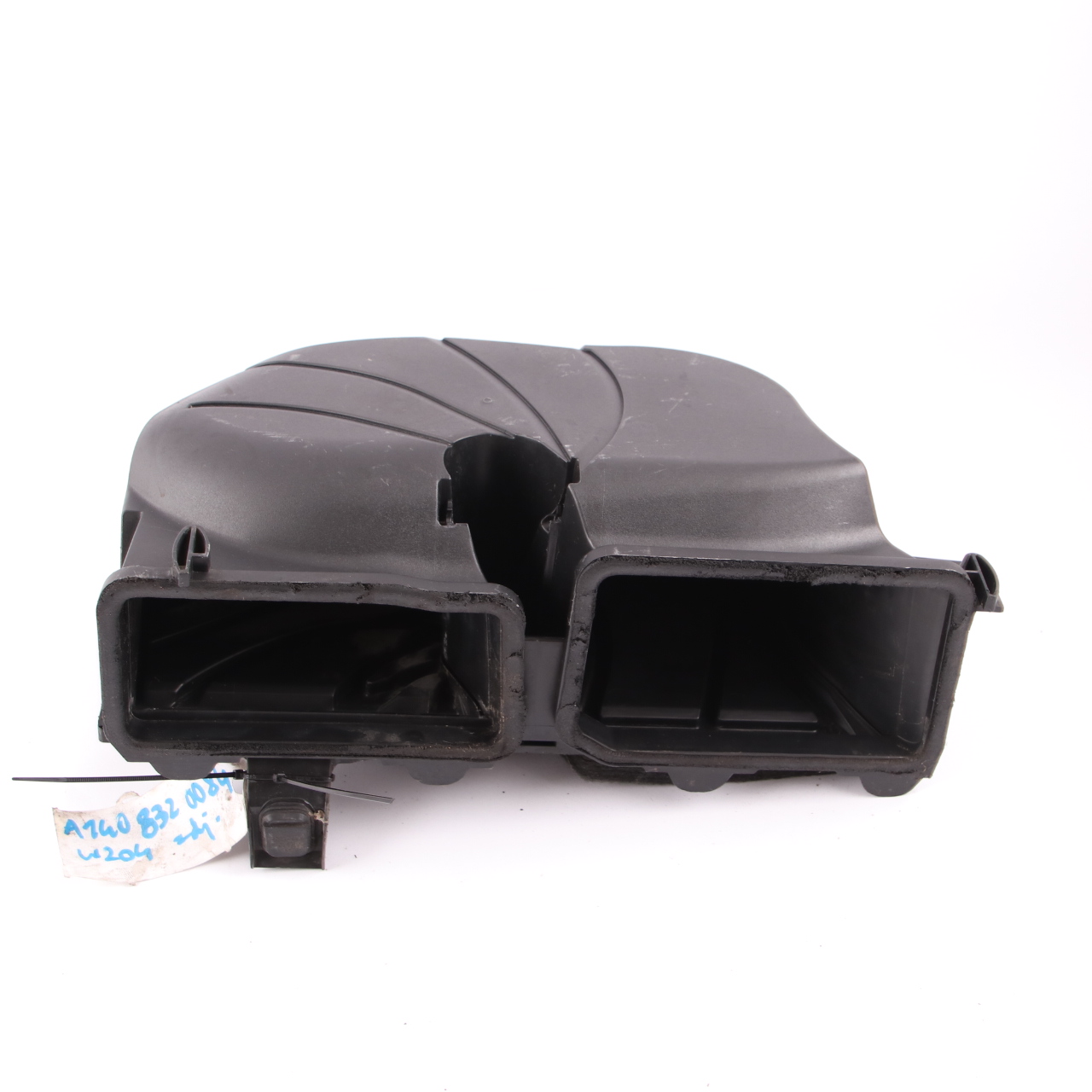 Luftansauggehäuse Mercedes W204 W210 Filter Innenraumkasten A2048303403