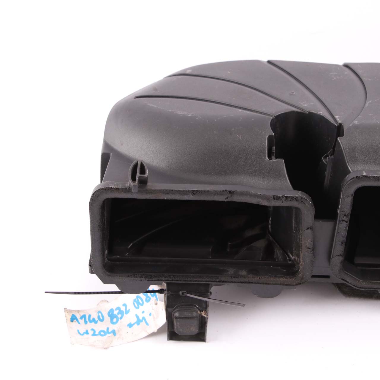 Luftansauggehäuse Mercedes W204 W210 Filter Innenraumkasten A2048303403