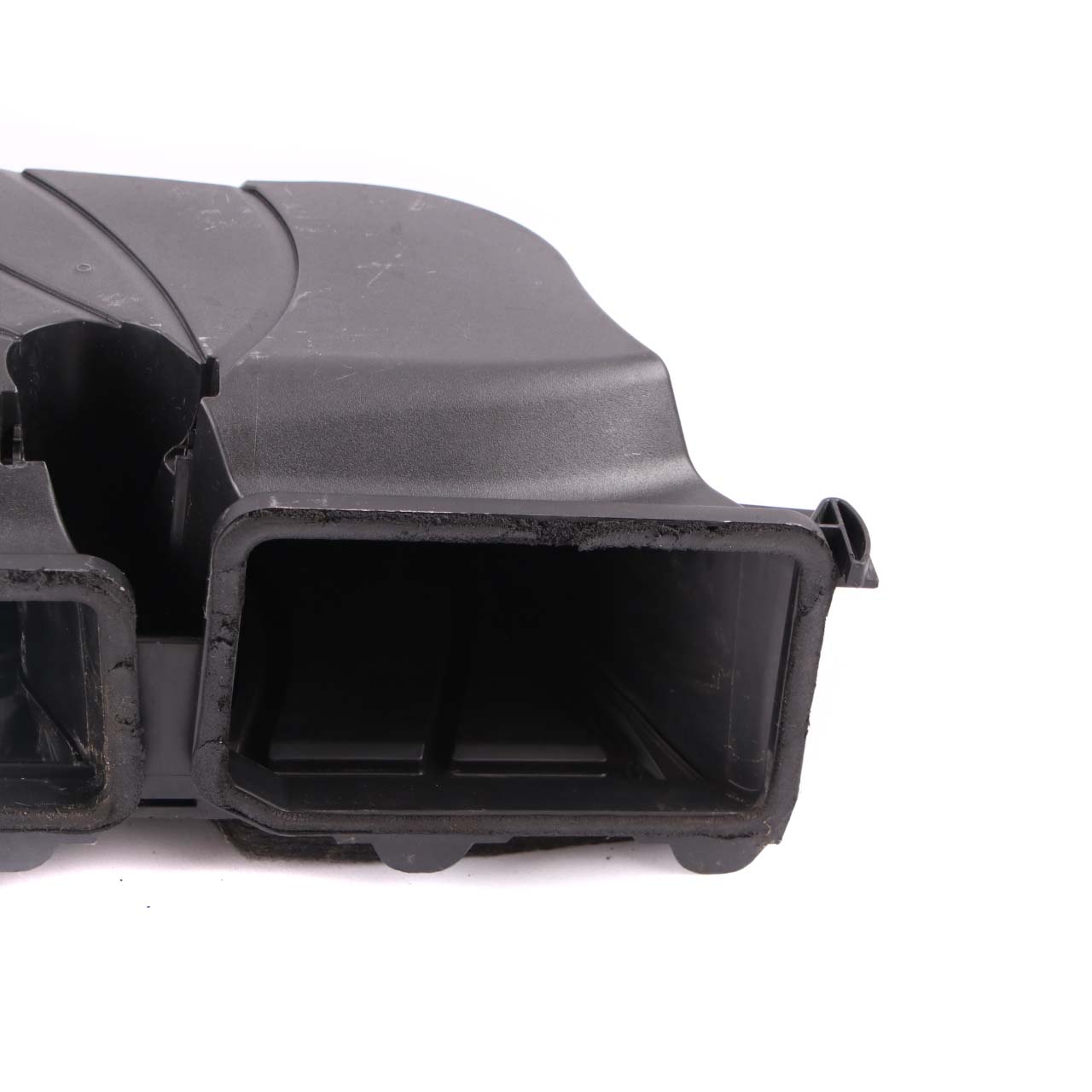 Luftansauggehäuse Mercedes W204 W210 Filter Innenraumkasten A2048303403