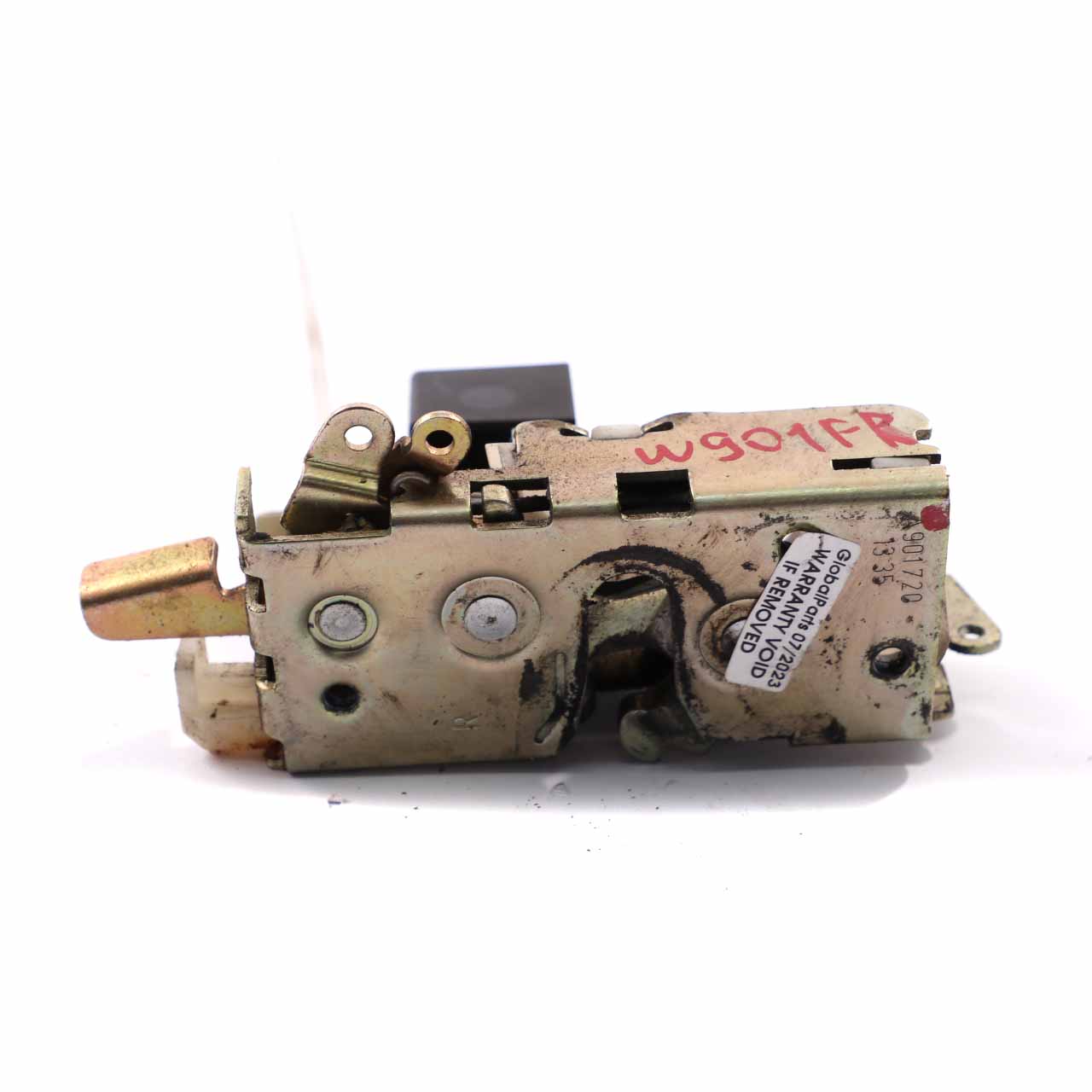 Door Lock Mercedes W901 Front Right O/S Latch Mechanism Actuator A9017201335