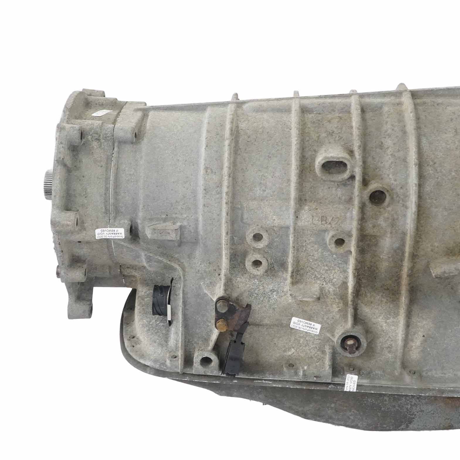 Automatik-Getriebe Land Rover Range Rover L322 3.0d 5 Gang 96024237 GARANTIE