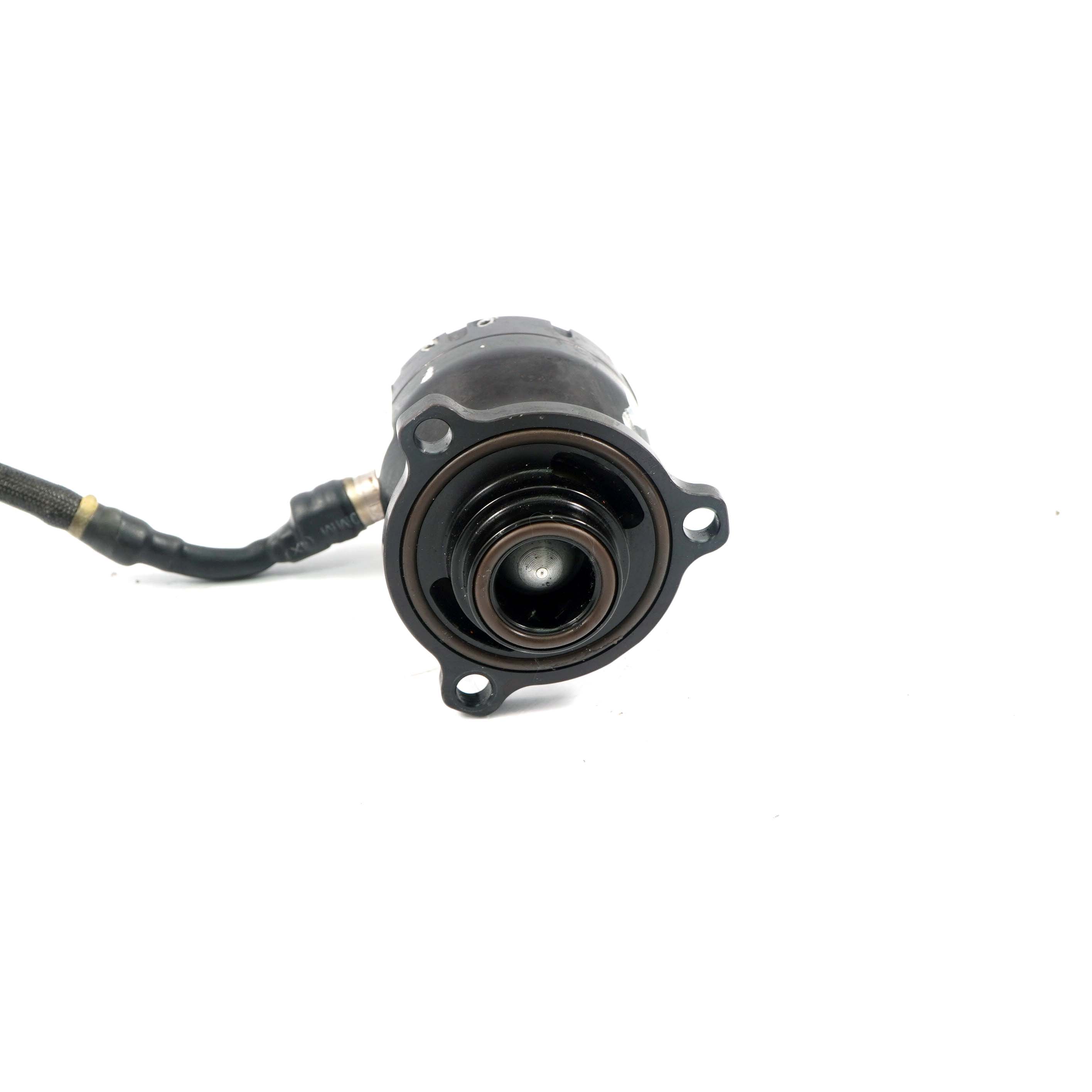 BMW F01 F10 F20 F25 F30 E70 LCI N13 N55 N63 S63 Turbolader Blow Off Turbosmart