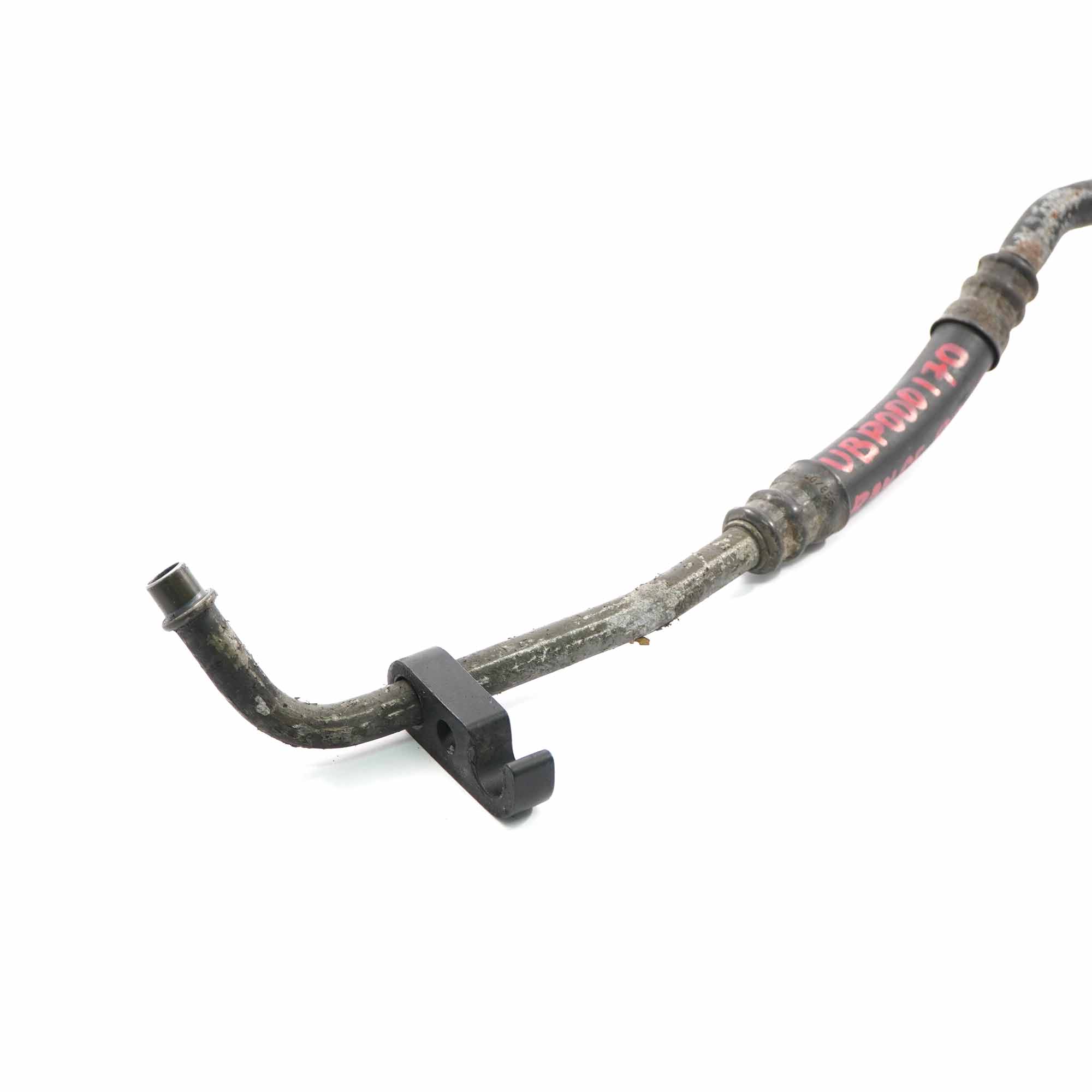 Land Rover Range Rover L322 3.0d M57 Automatic Gearbox Oil Cooler Pipe UBP000170