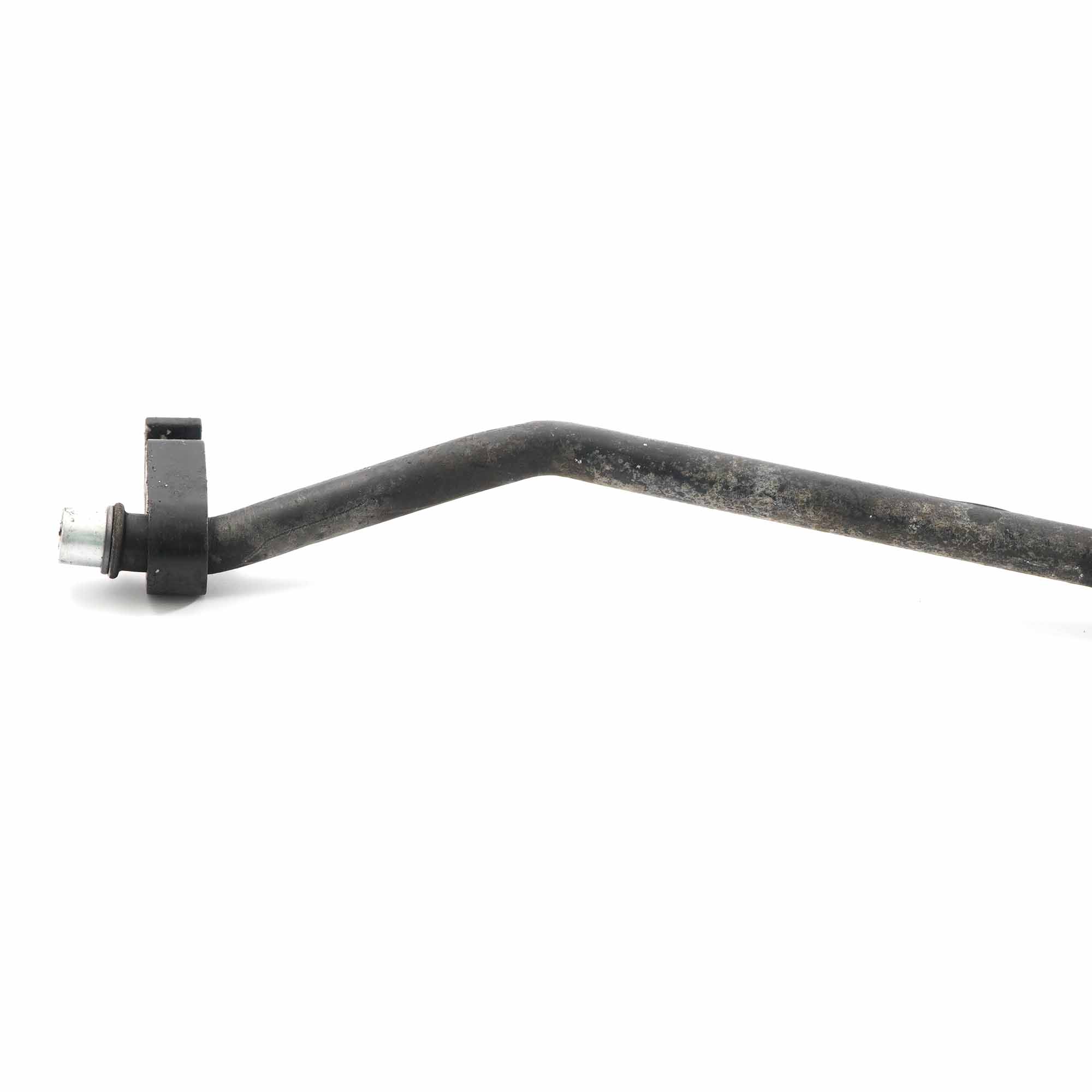 Land Rover Range Rover L322 3.0d M57 Automatic Gearbox Oil Cooler Pipe UBP000170