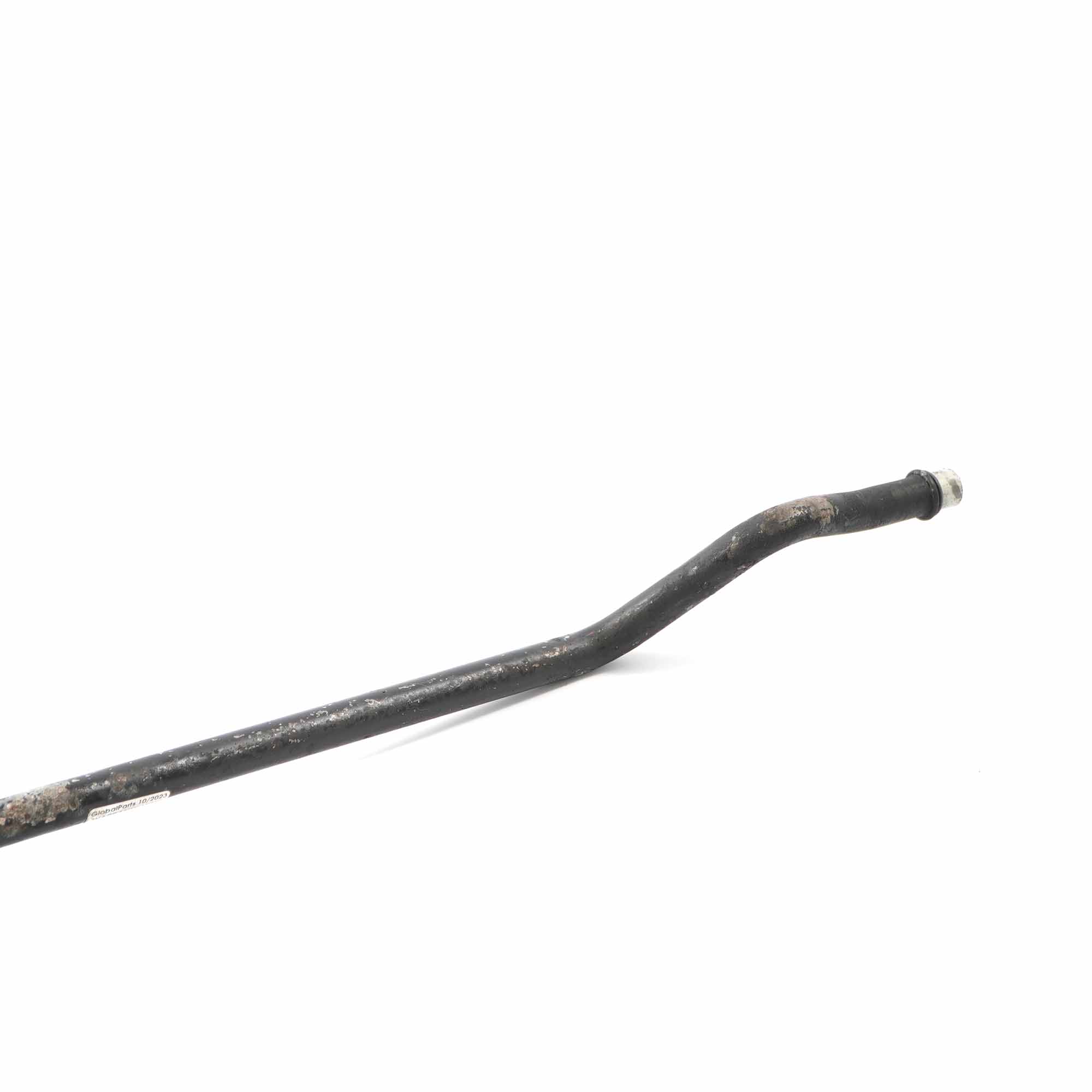 Land Rover Range Rover L322 3.0d M57 Automatic Gearbox Oil Cooler Pipe UBP000190