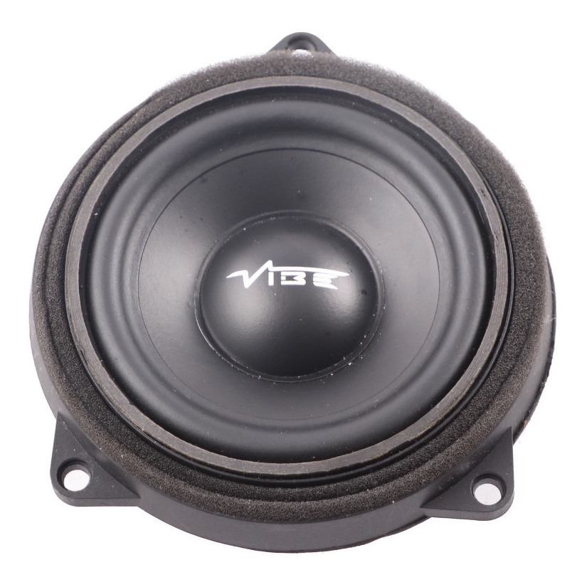 Original VIBE Optisound BMW4X-V0 Auto-Audioeinheit Komponentenlautsprecher 345W