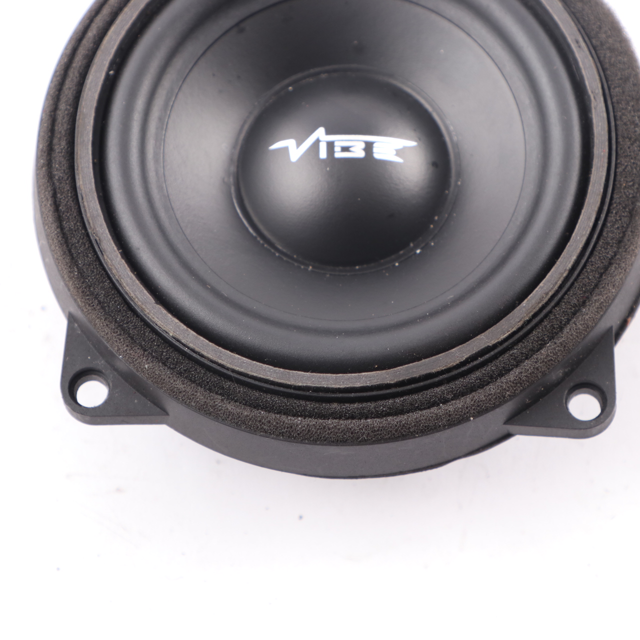 Original VIBE Optisound BMW4X-V0 Auto-Audioeinheit Komponentenlautsprecher 345W