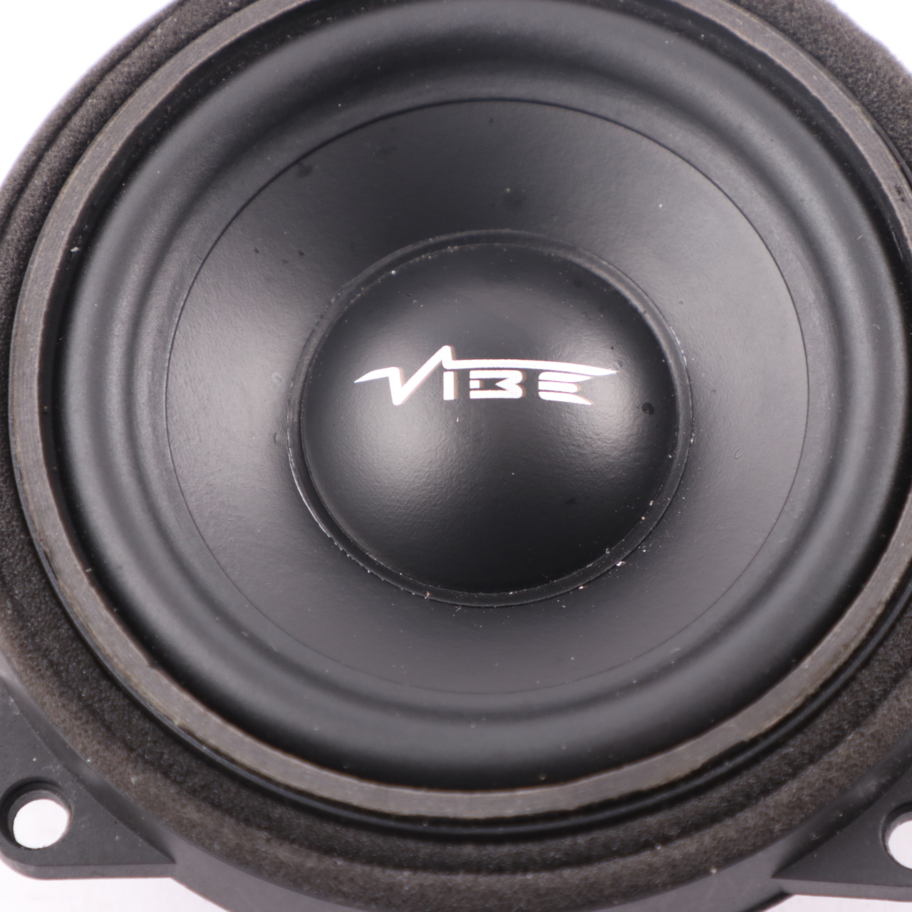 Original VIBE Optisound BMW4X-V0 Auto-Audioeinheit Komponentenlautsprecher 345W