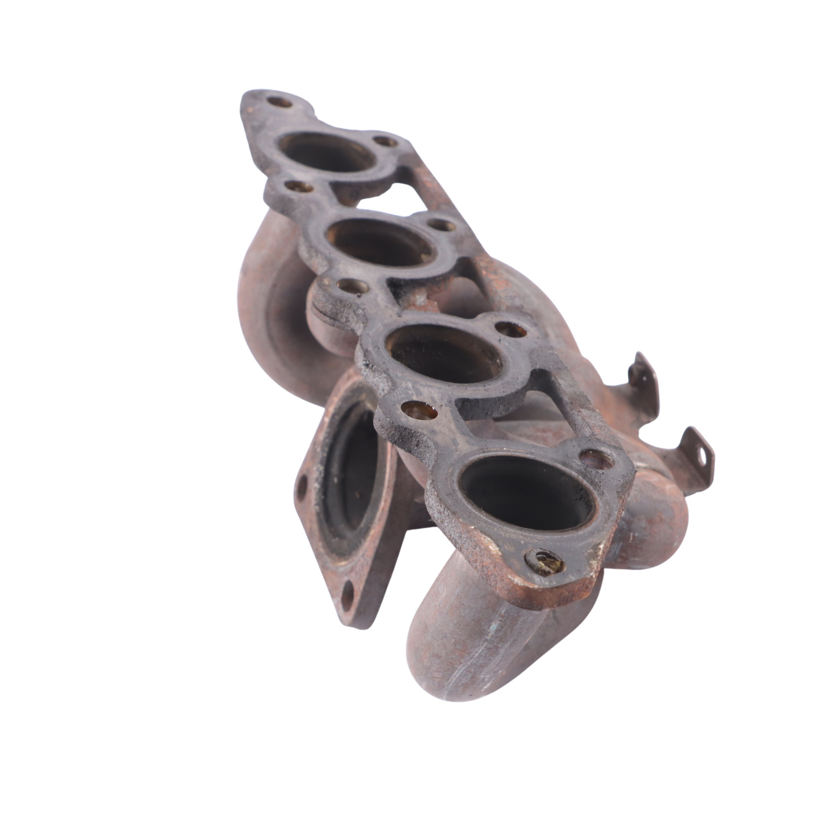 Ford Transit Connect 1.8L Duratec Engine Exhaust Manifold XS4E9430AC