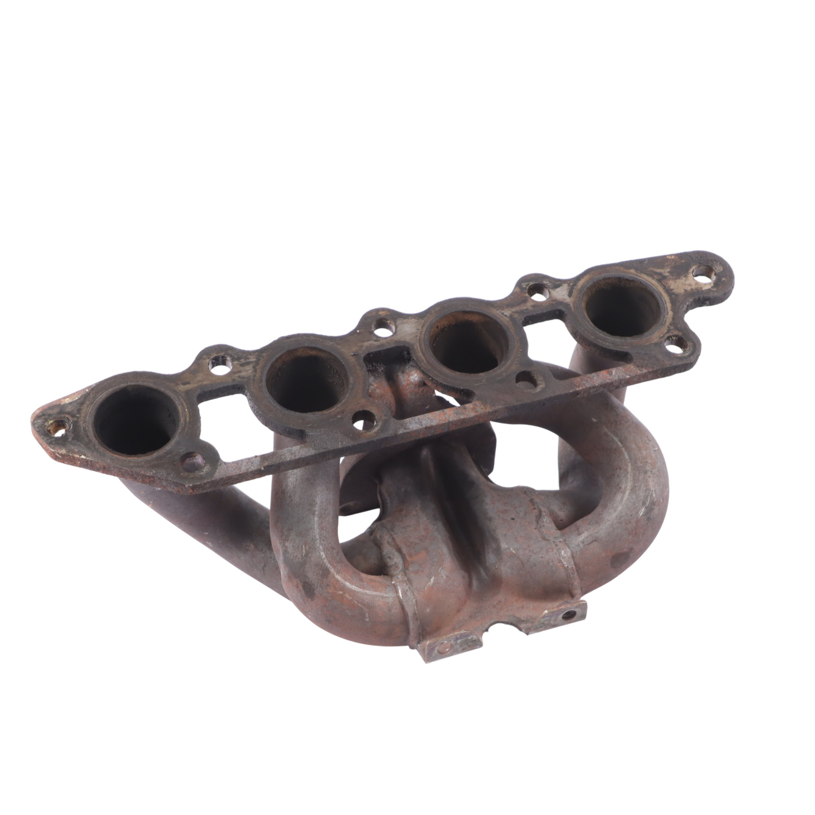 Ford Transit Connect 1.8L Duratec Engine Exhaust Manifold XS4E9430AC