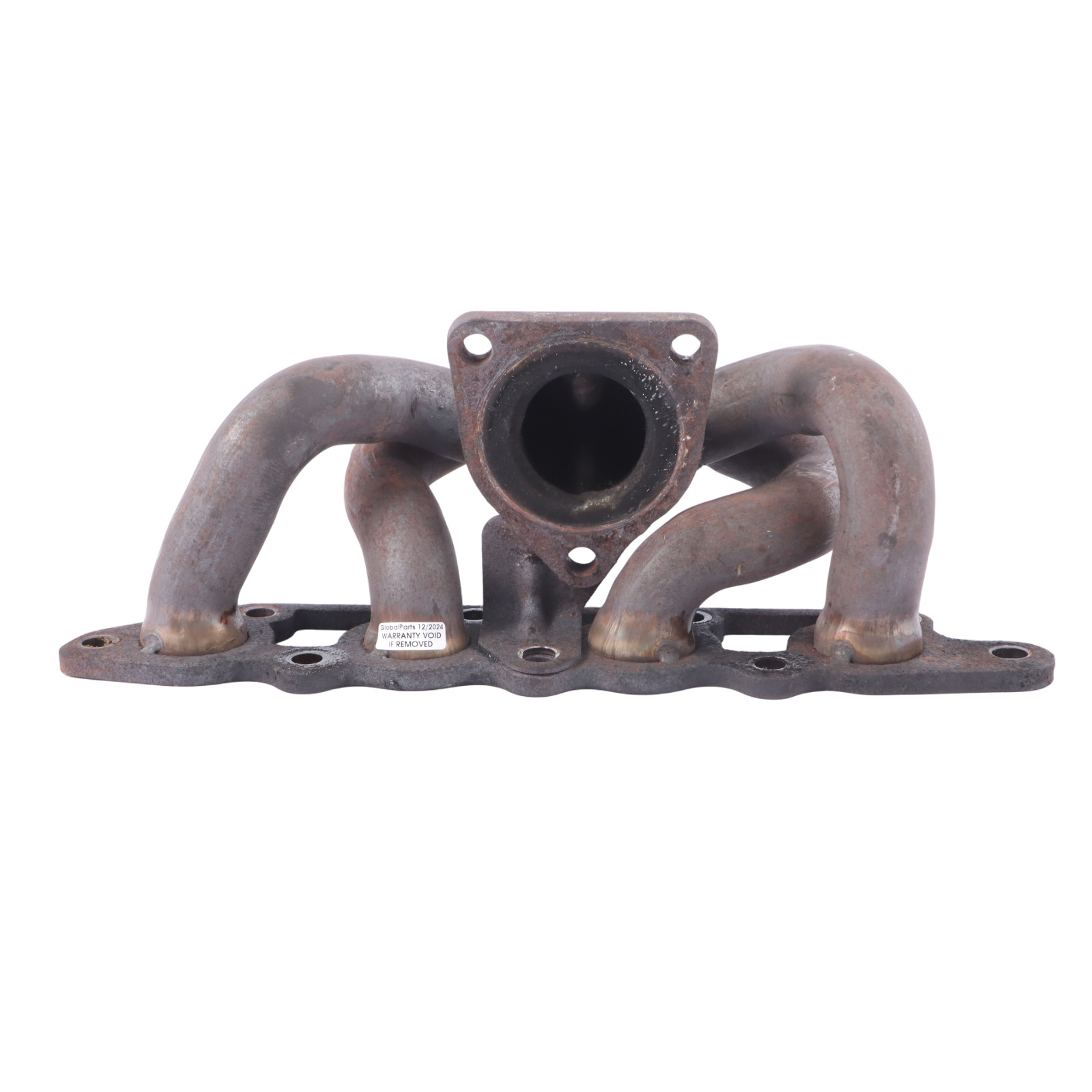 Ford Transit Connect 1.8L Duratec Engine Exhaust Manifold XS4E9430AC